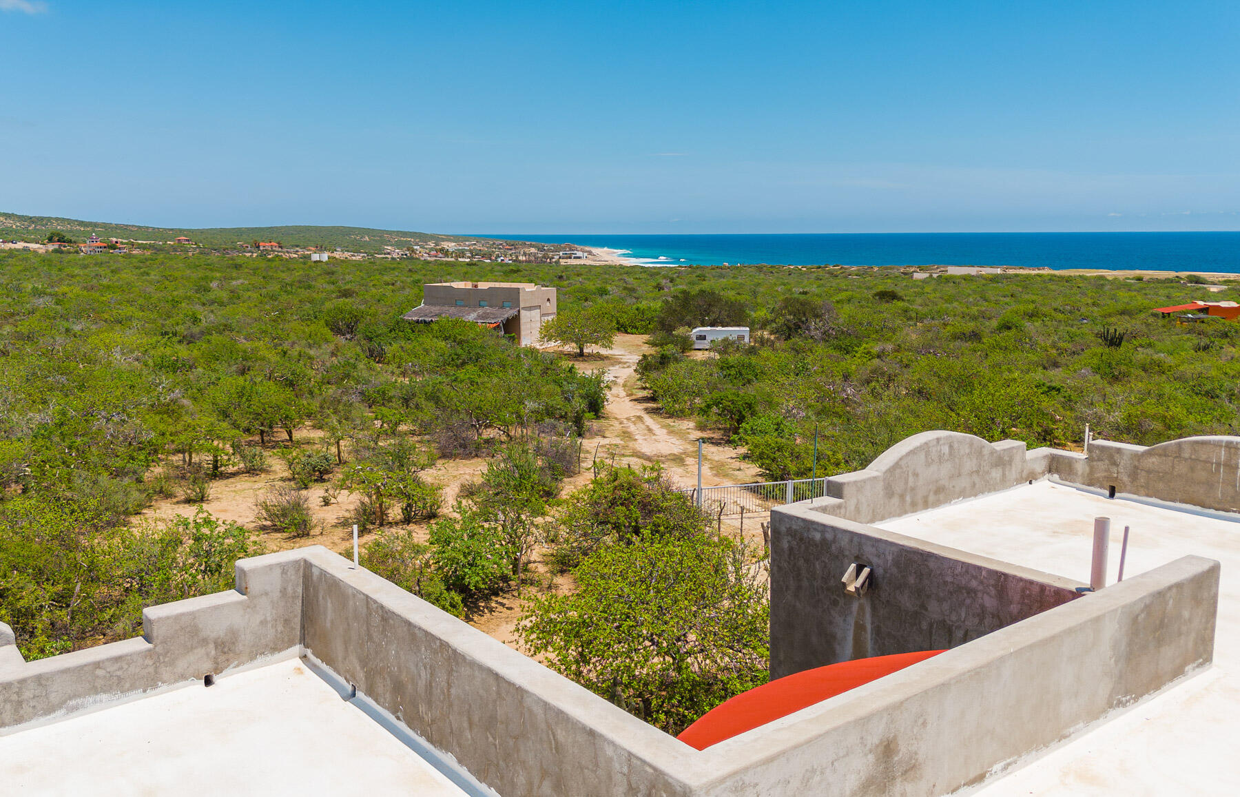 Villa Estancia Perfecta