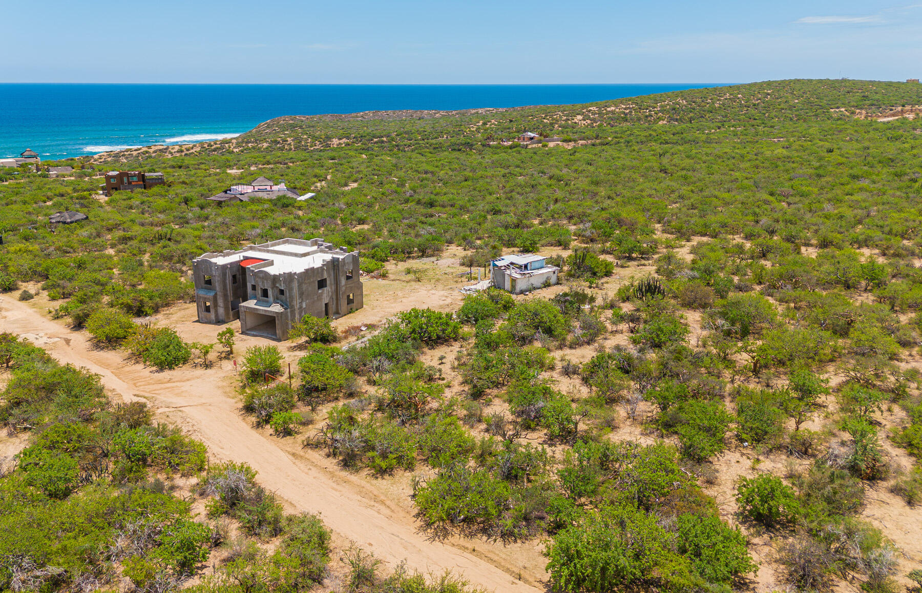 Villa Estancia Perfecta
