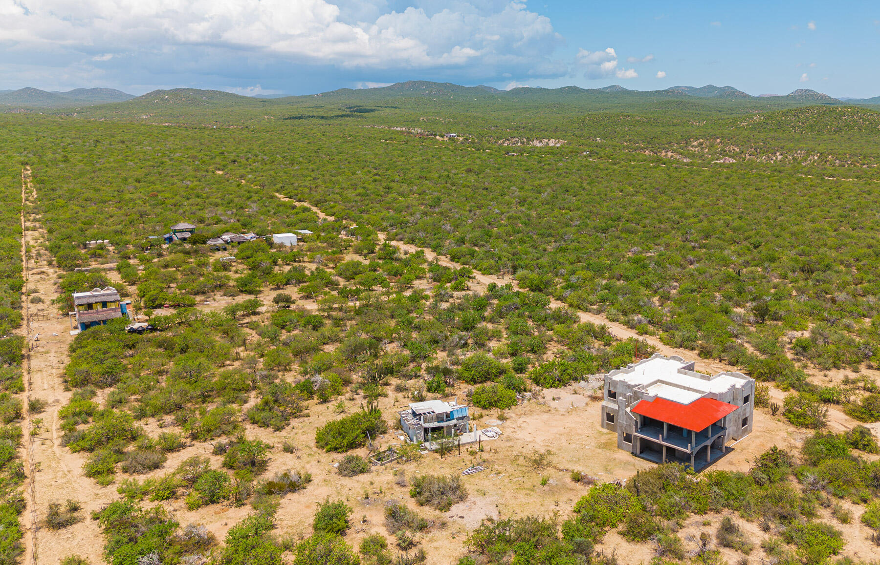 Villa Estancia Perfecta
