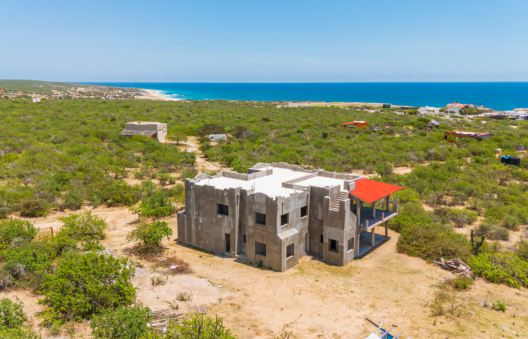 Villa Estancia Perfecta