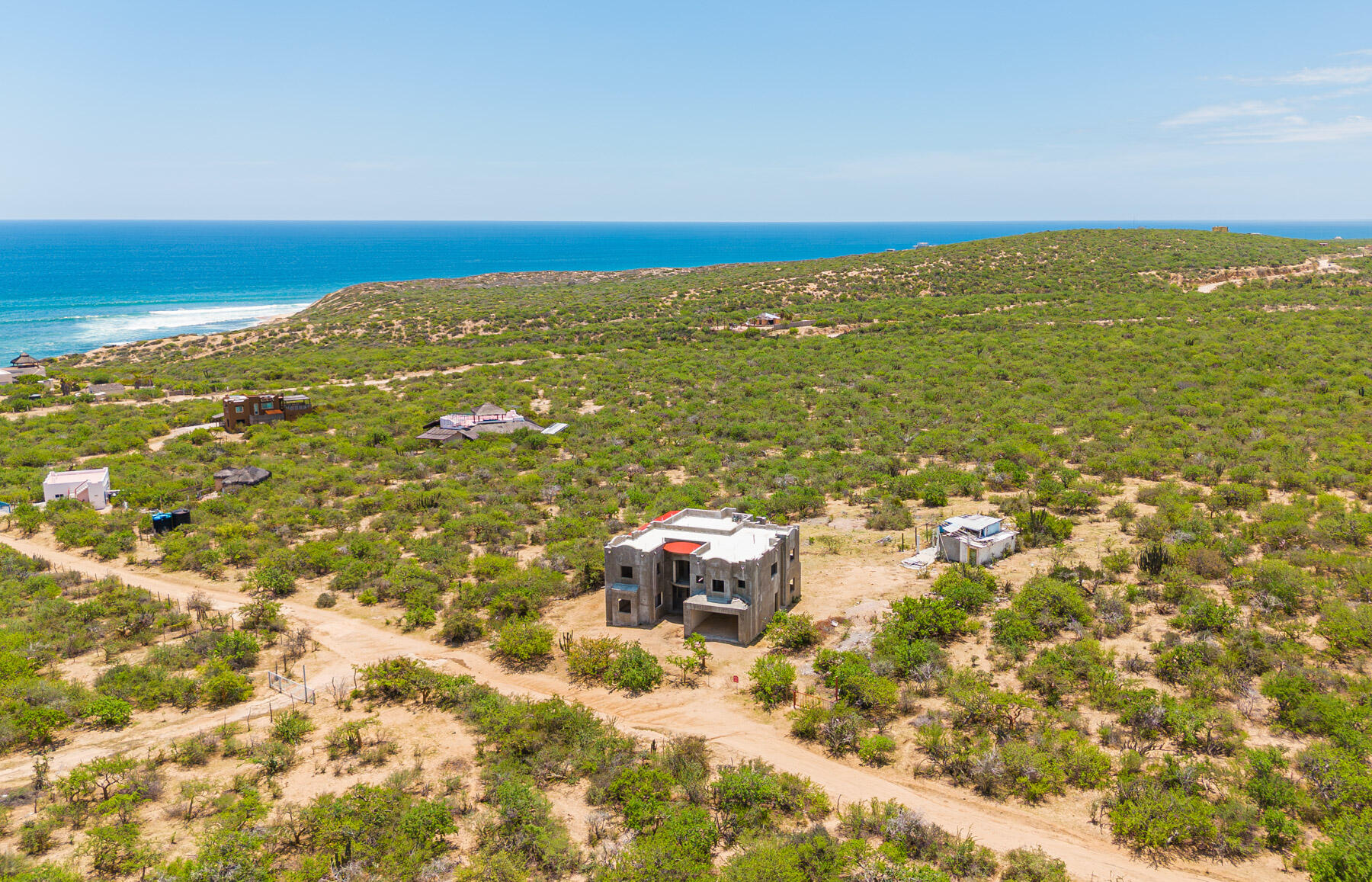 Villa Estancia Perfecta