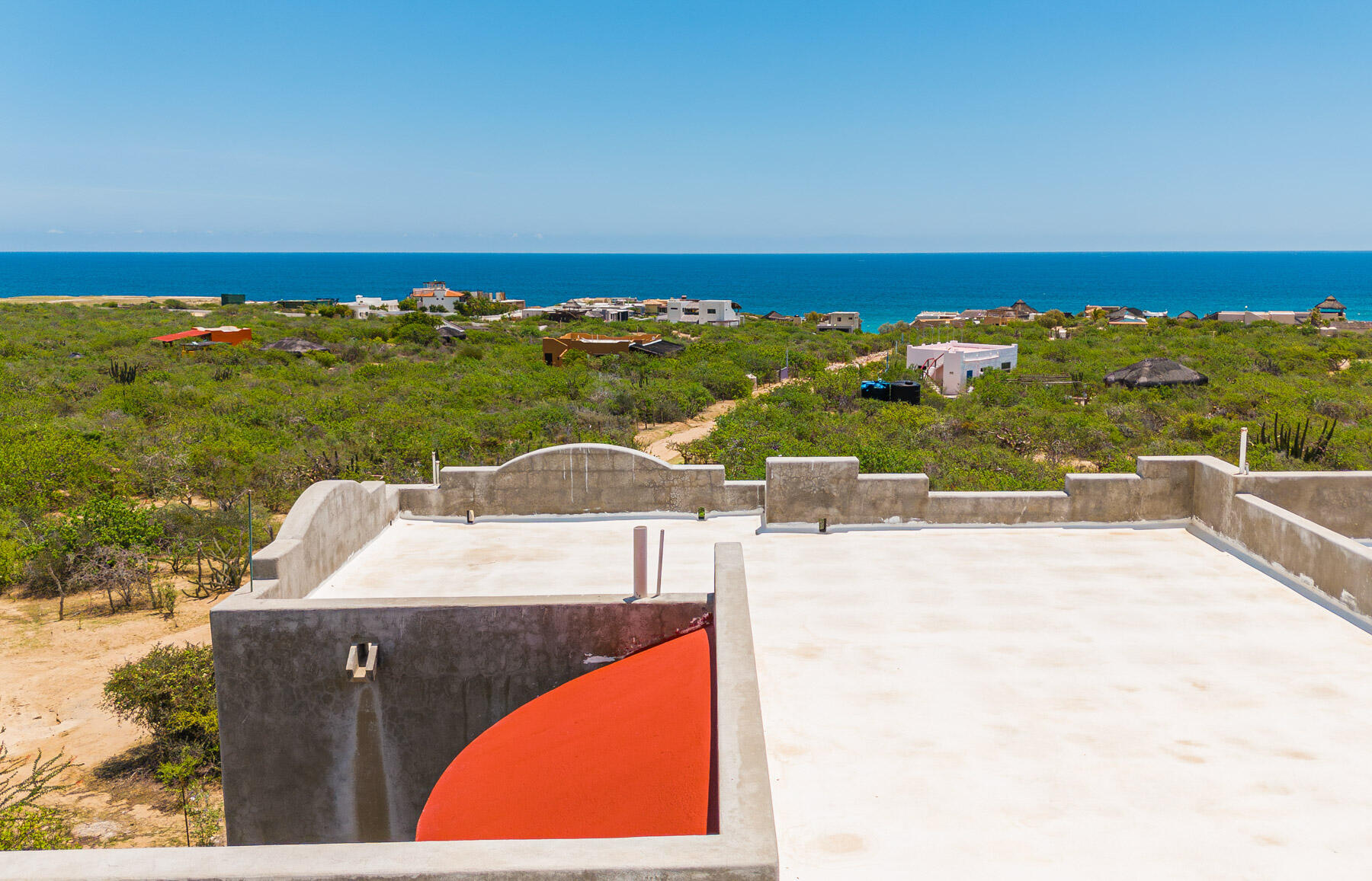 Villa Estancia Perfecta