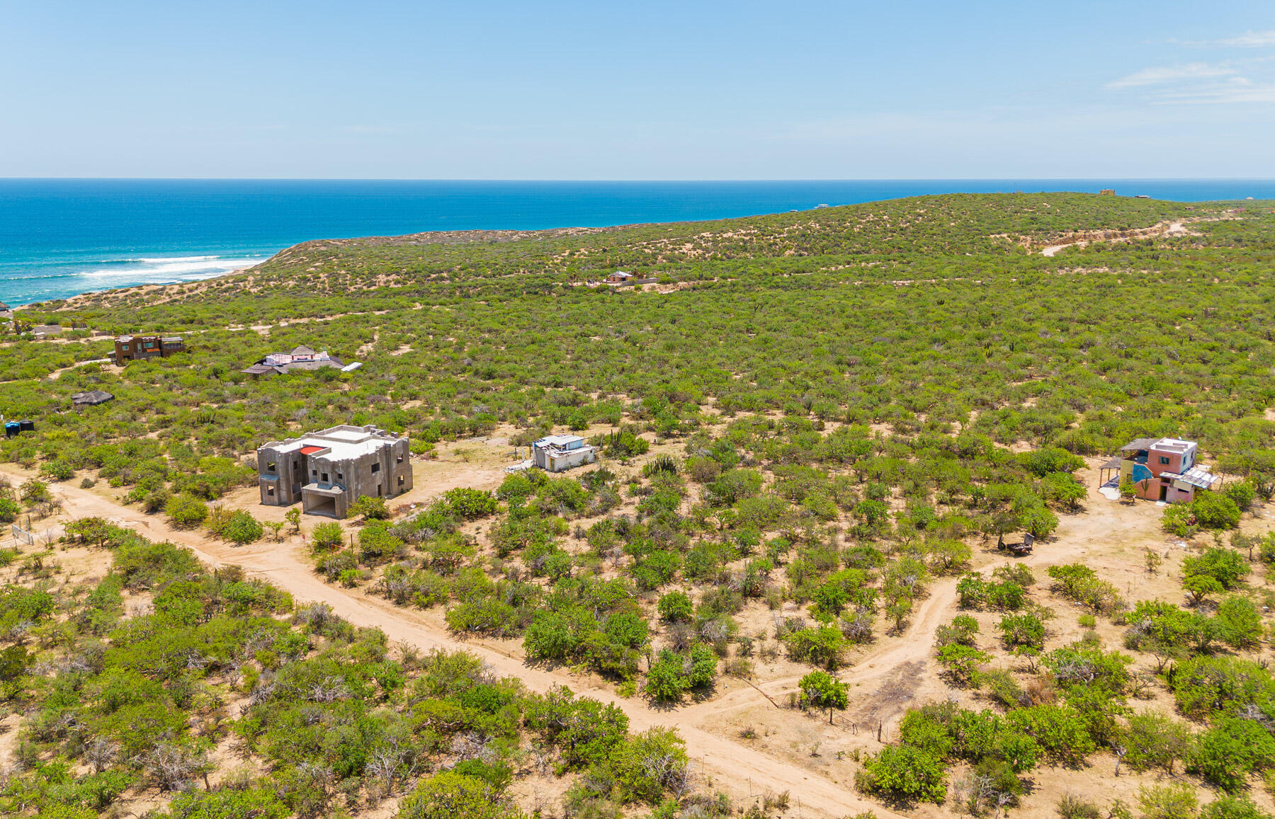 Villa Estancia Perfecta