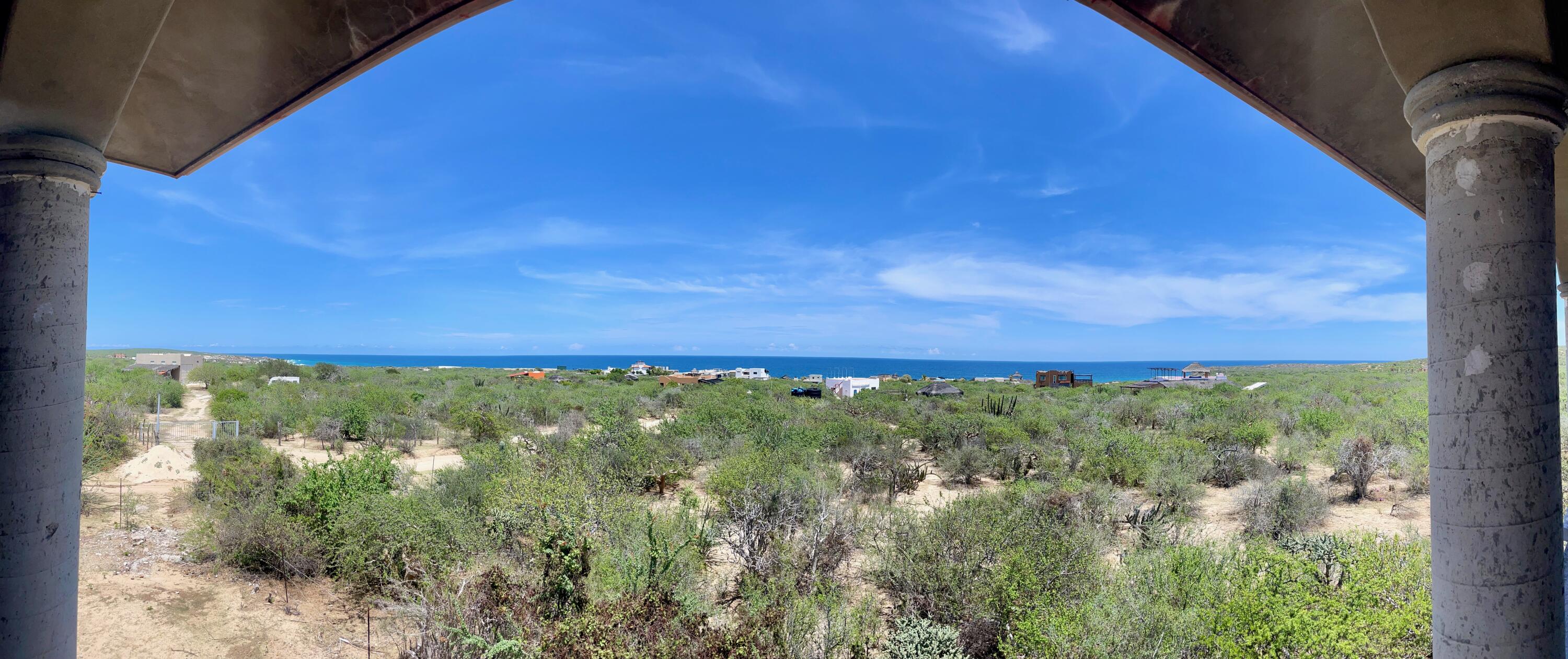 Villa Estancia Perfecta