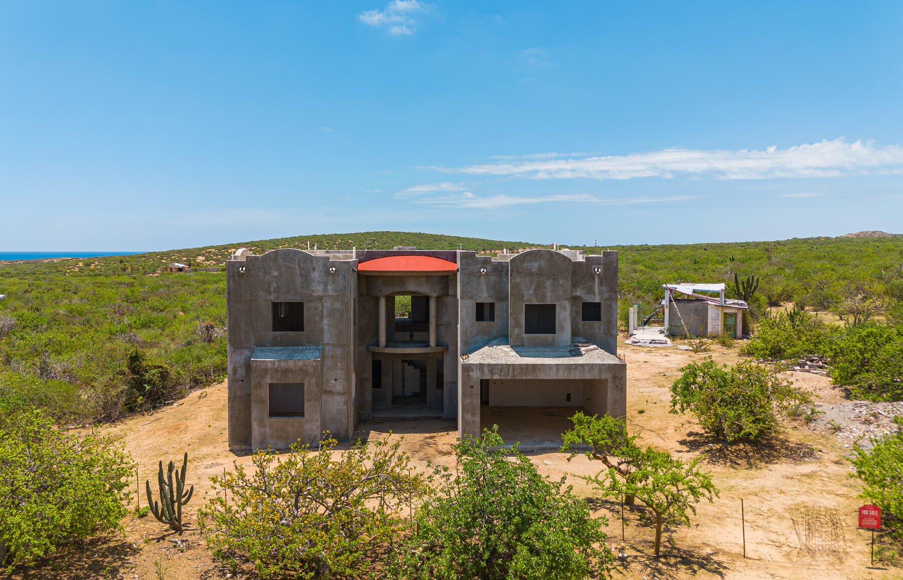 Villa Estancia Perfecta