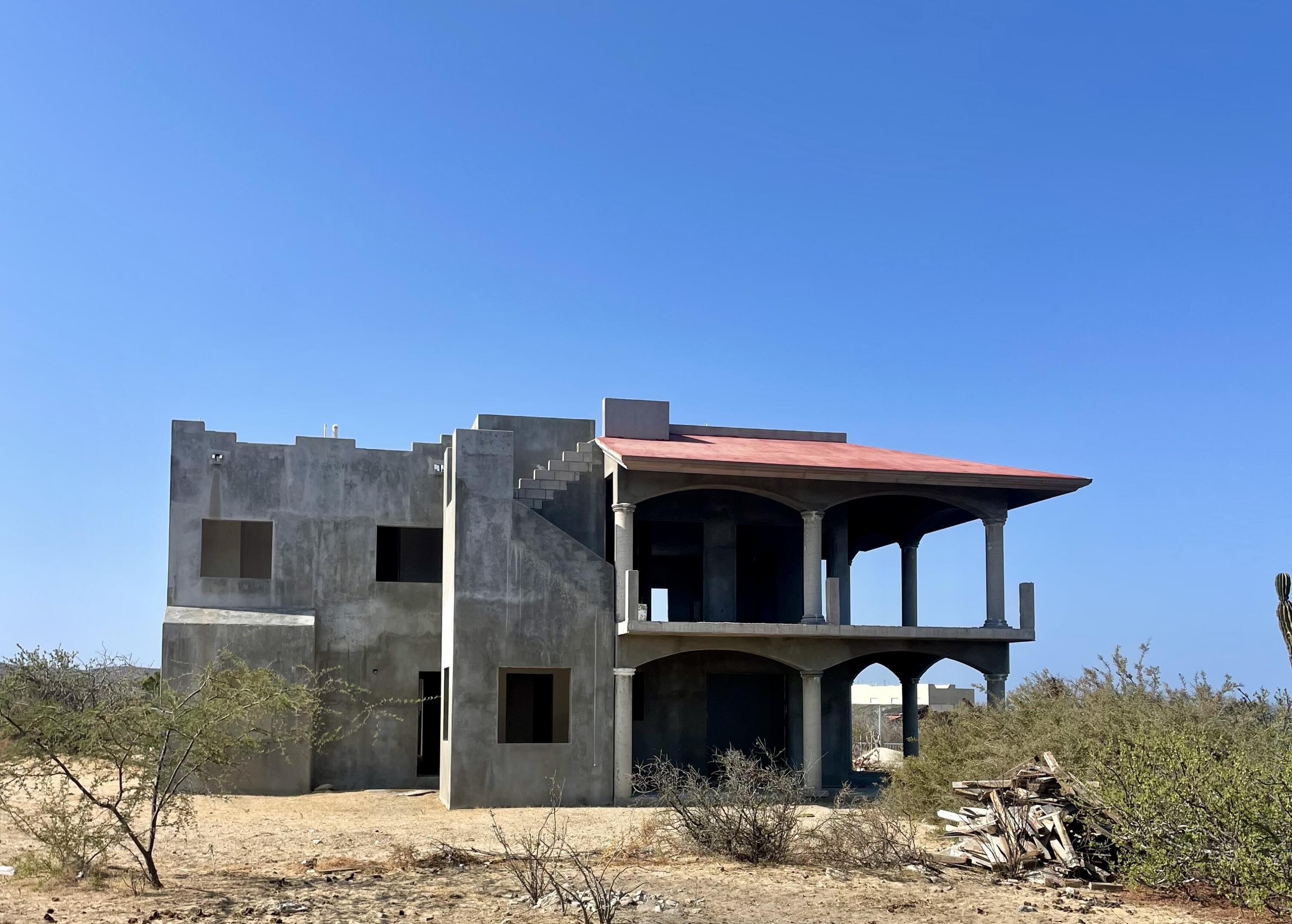 Villa Estancia Perfecta