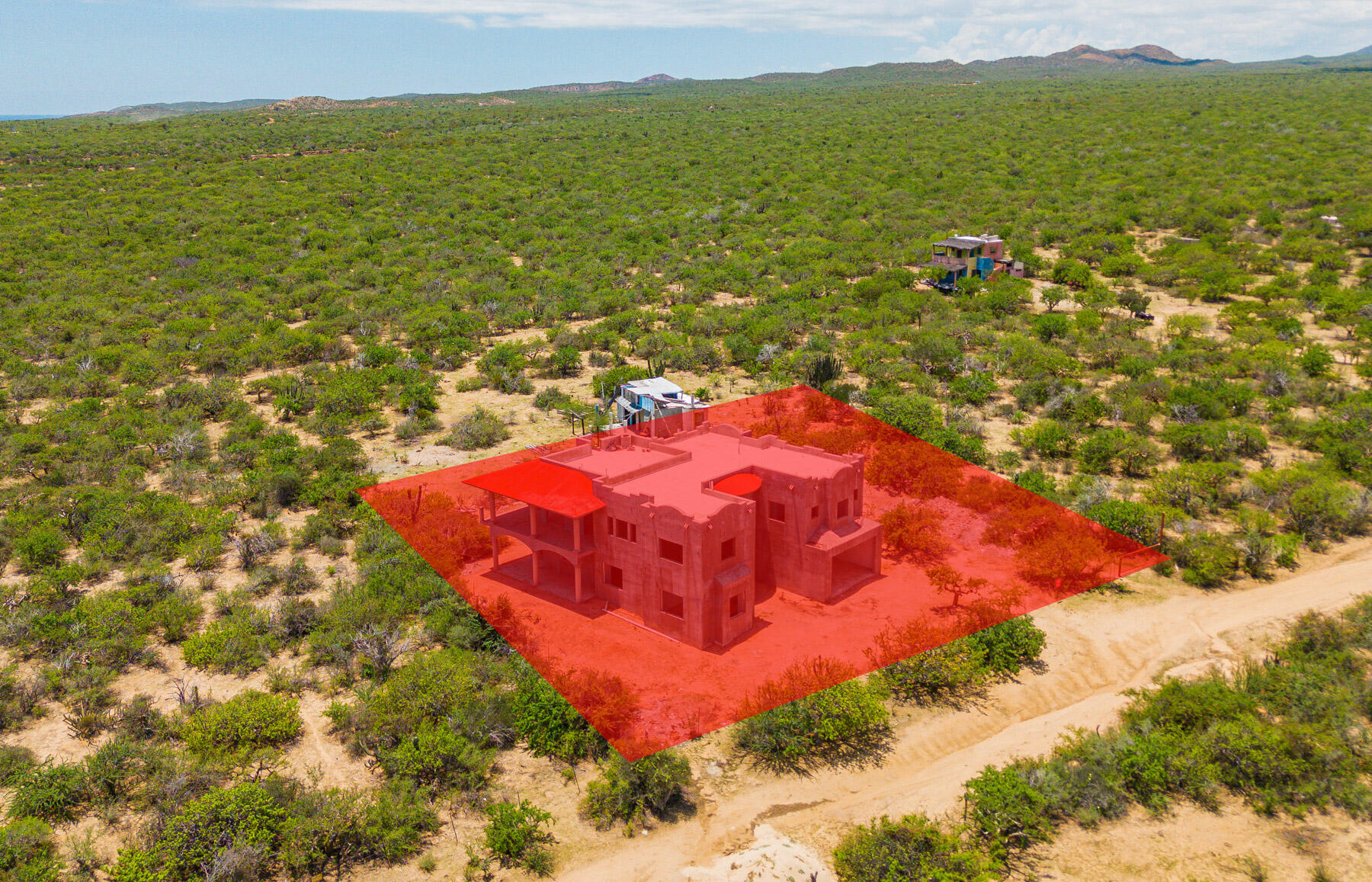 Villa Estancia Perfecta