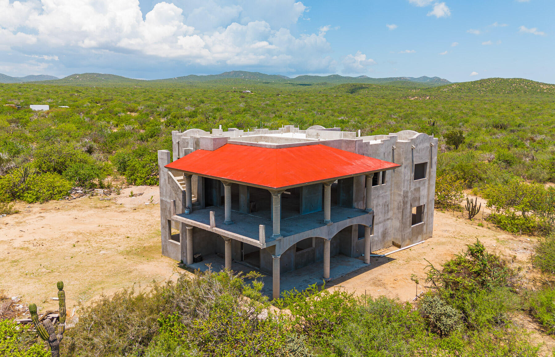 Villa Estancia Perfecta