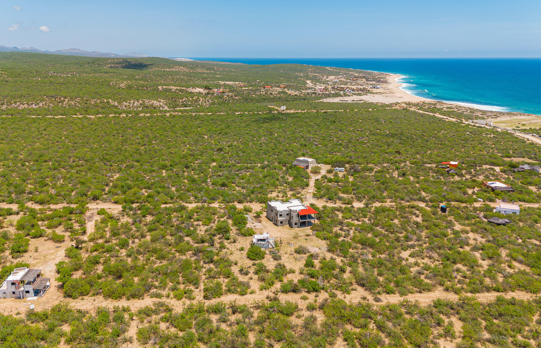 Villa Estancia Perfecta