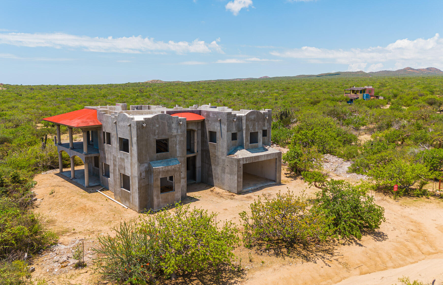 Villa Estancia Perfecta