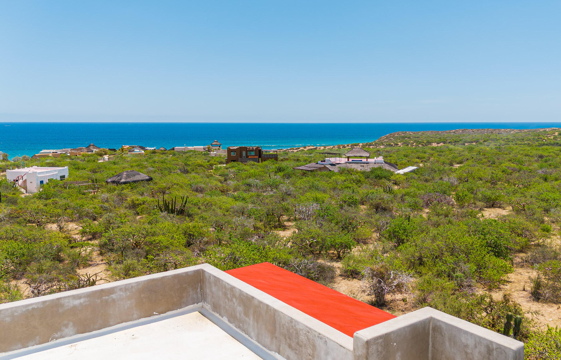 Villa Estancia Perfecta