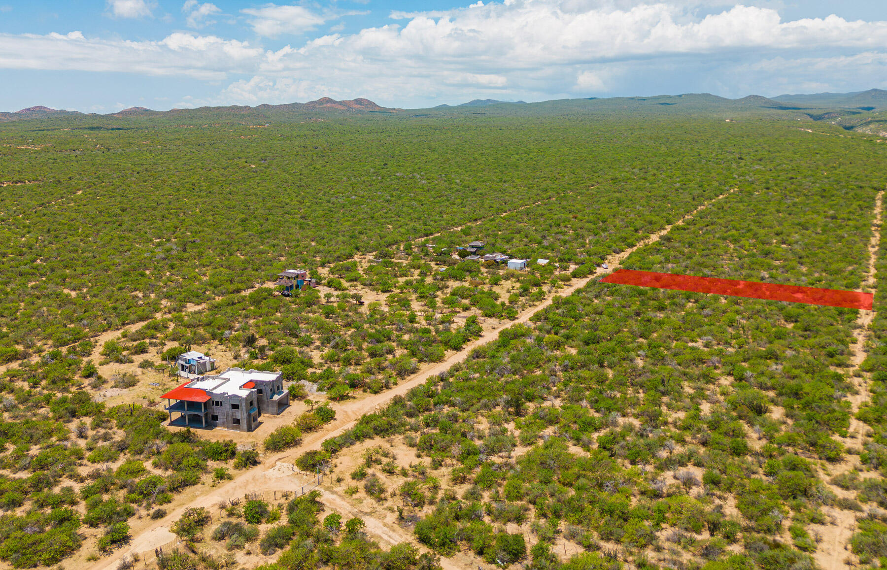 Punta Perfecta Oeste Lot 8A-II