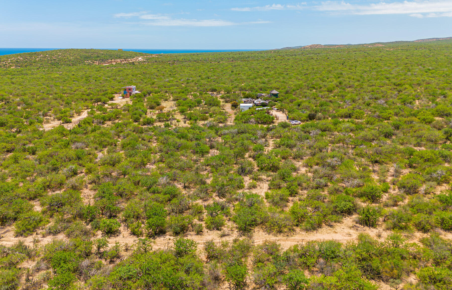 Punta Perfecta Oeste Lot 8A-II