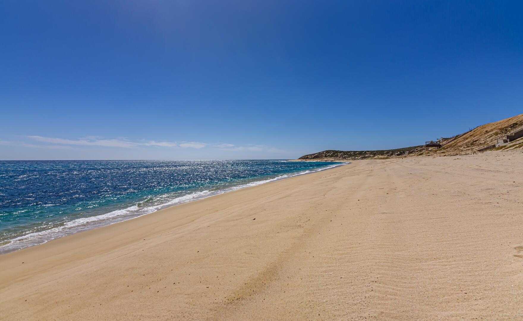 Punta Perfecta Oeste Lot 8A-II