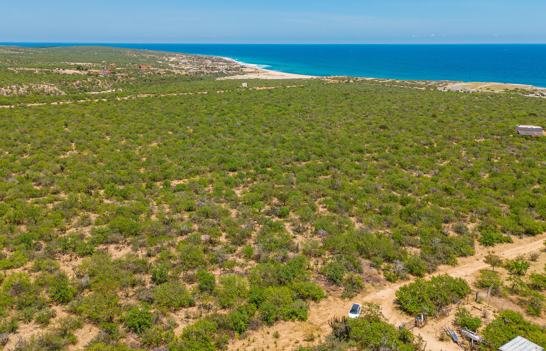 Punta Perfecta Oeste Lot 8A-II