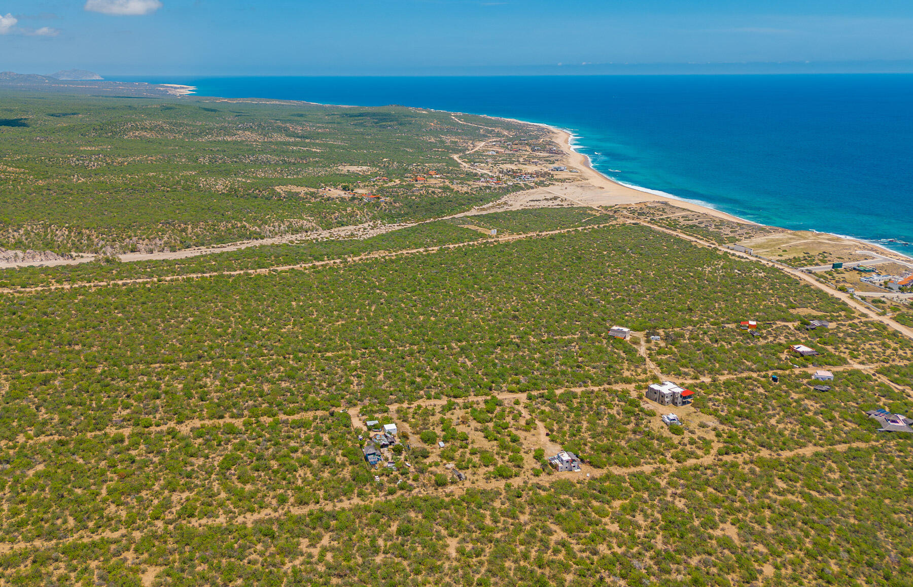 Punta Perfecta Oeste Lot 8A-II
