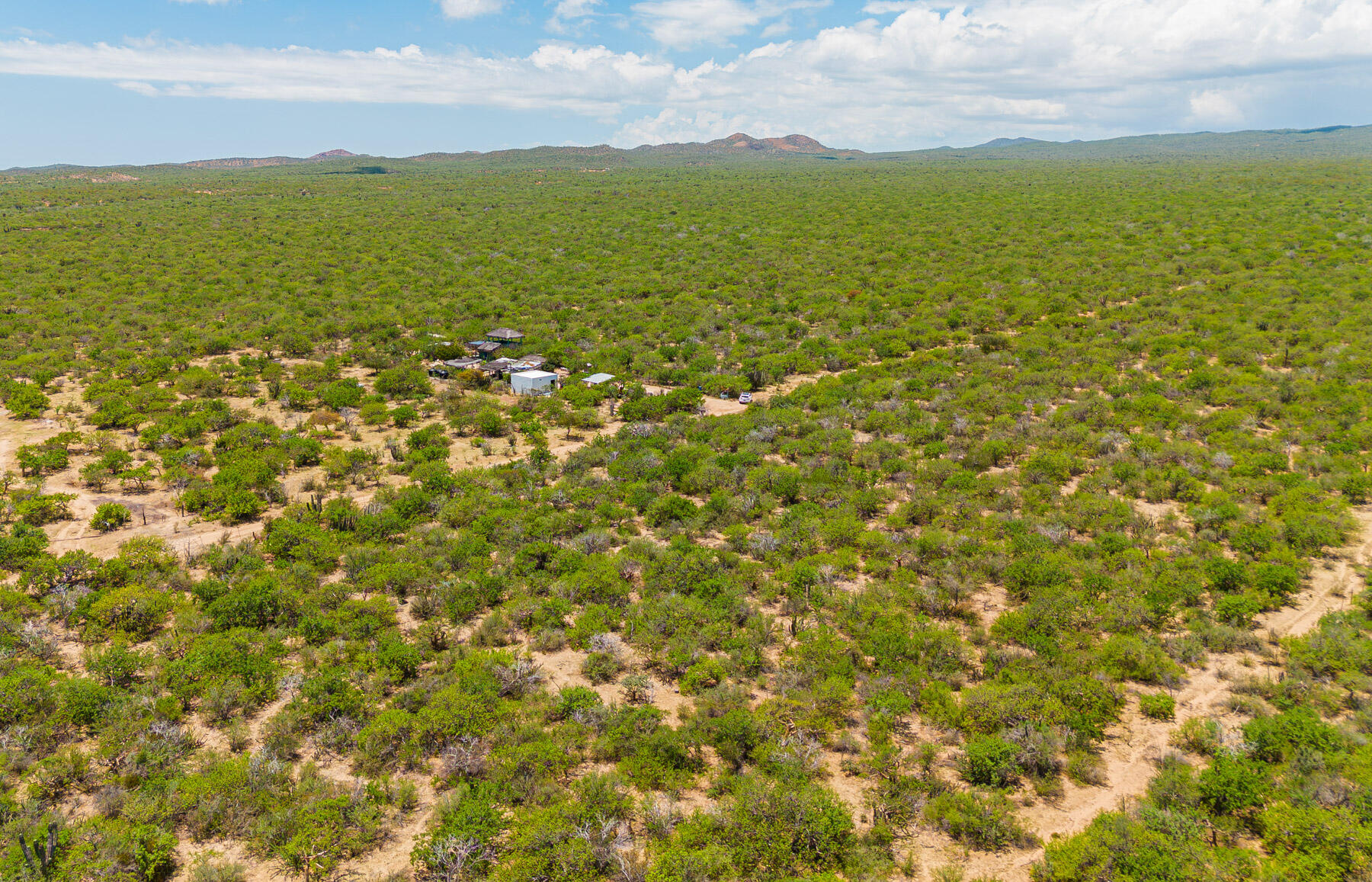 Punta Perfecta Oeste Lot 8A-II