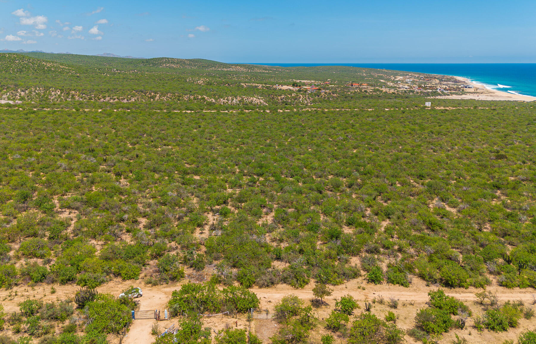Punta Perfecta Oeste Lot 8A-II