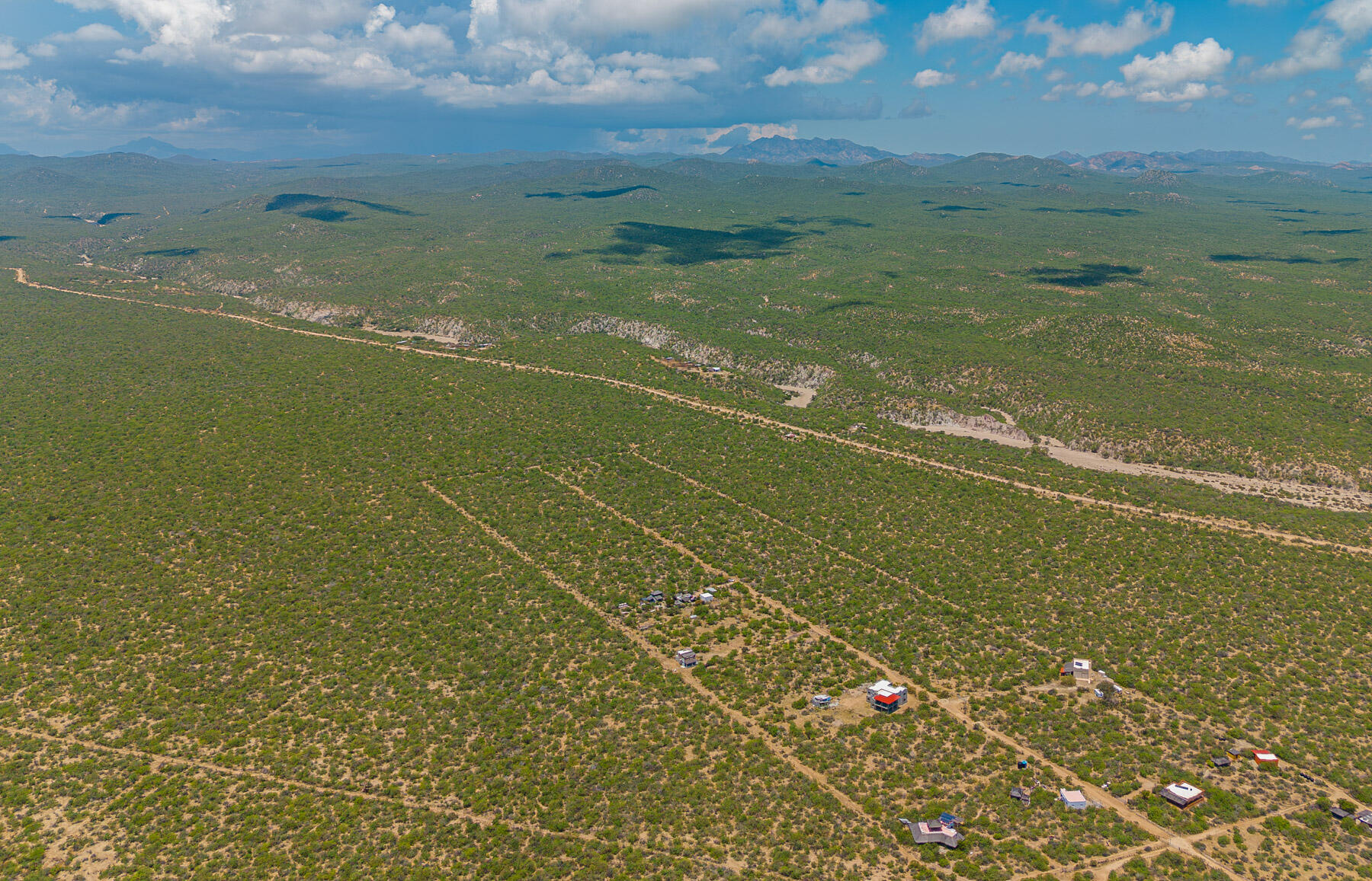 Punta Perfecta Oeste Lot 8A-II