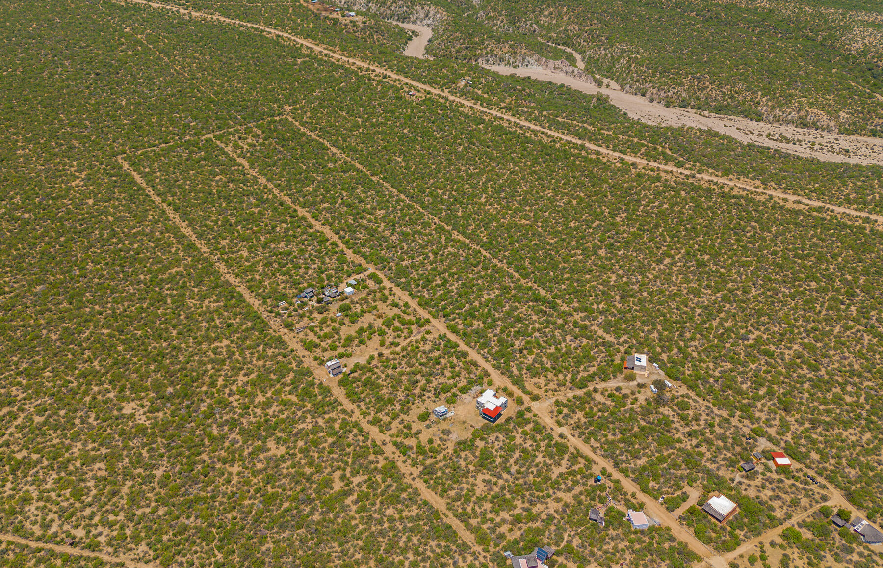Punta Perfecta Oeste Lot 8A-II