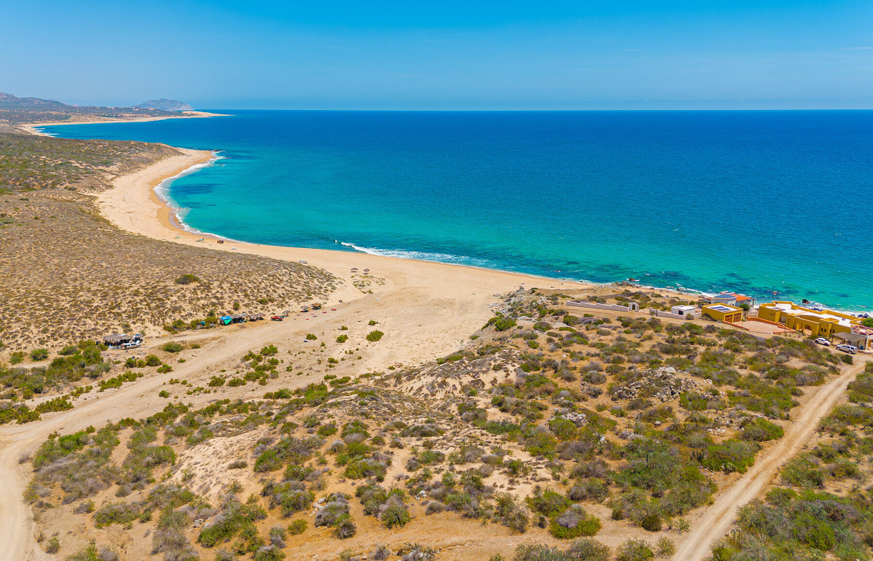 Boca del Tule Oceanview Lot 9