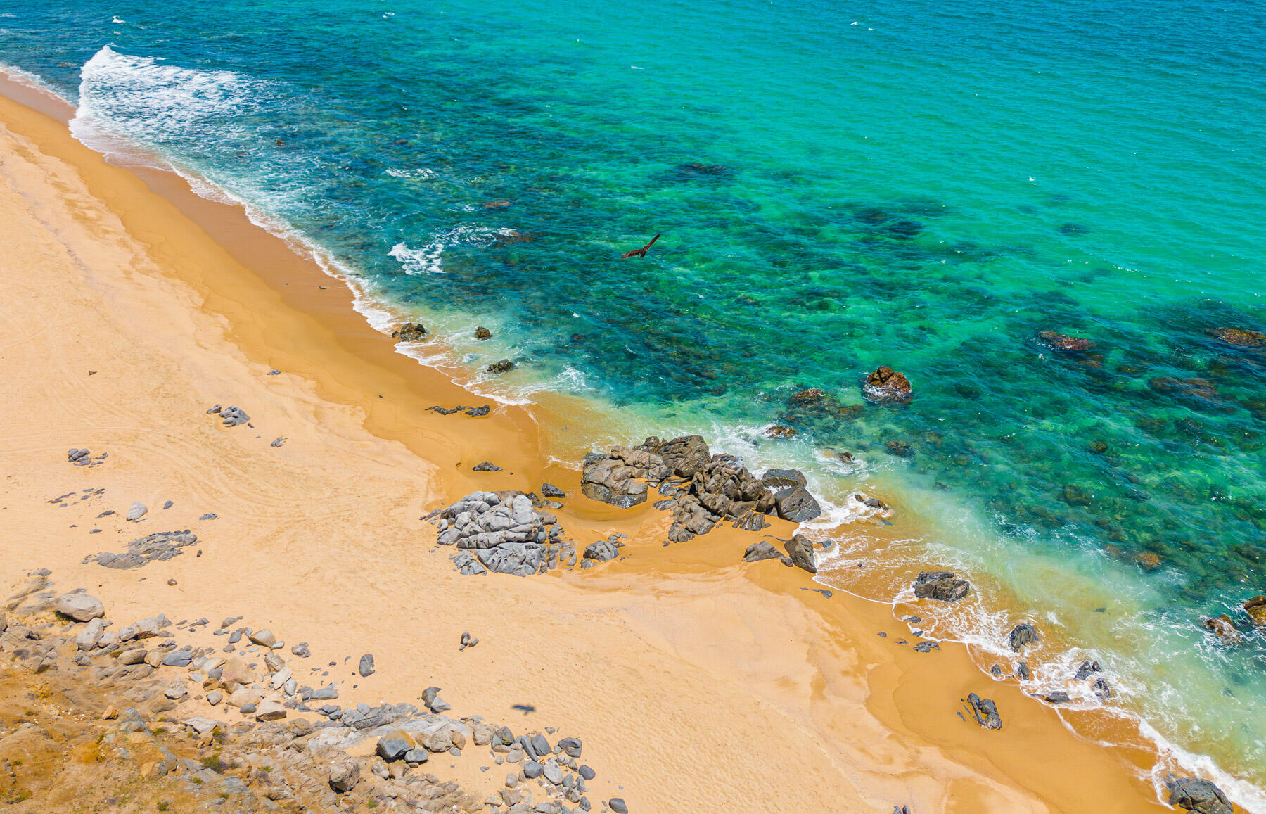Boca del Tule Oceanview Lot 8