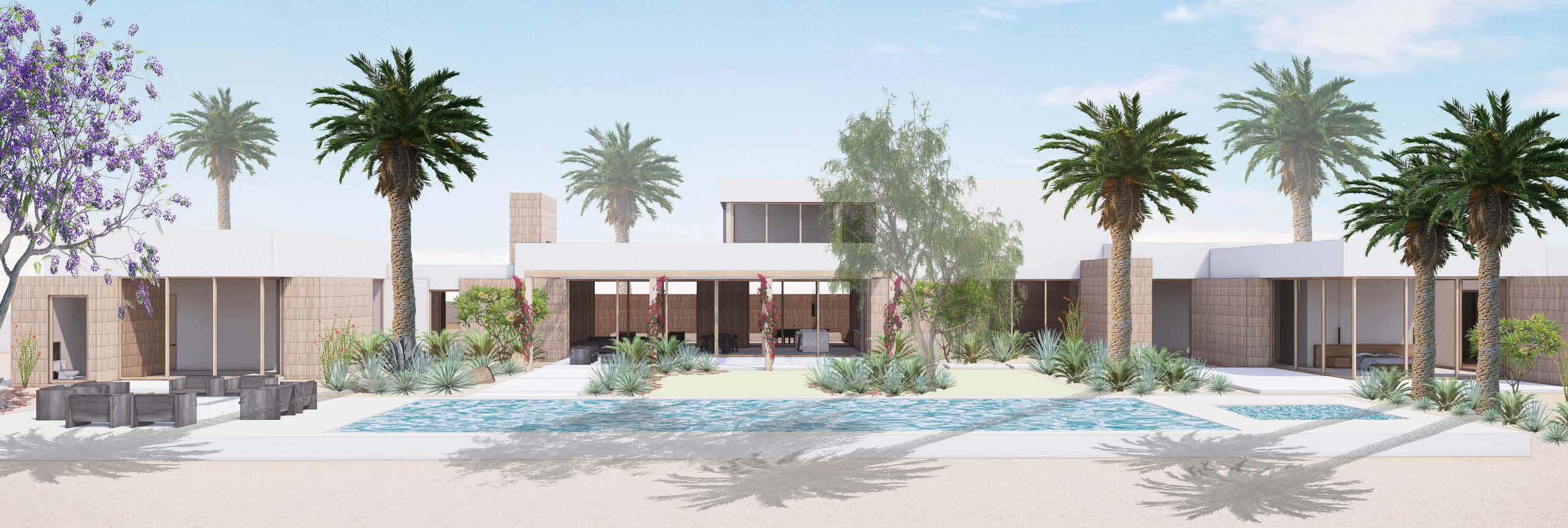 Rancho Sol y Cielo