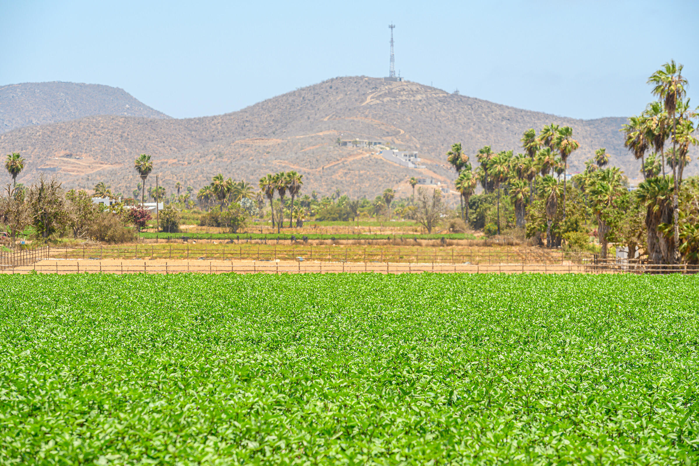 Rancho Sol y Cielo