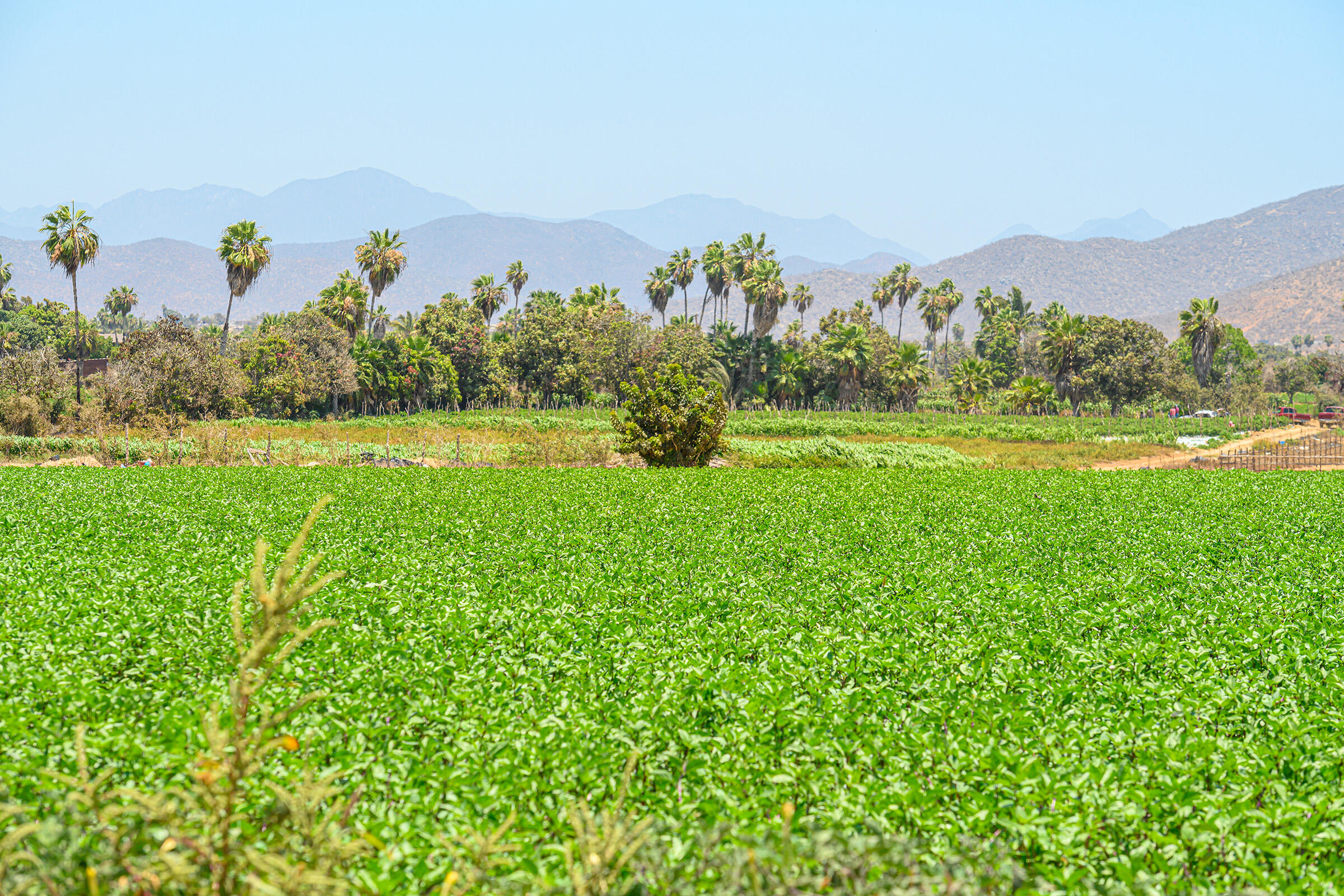 Rancho Sol y Cielo