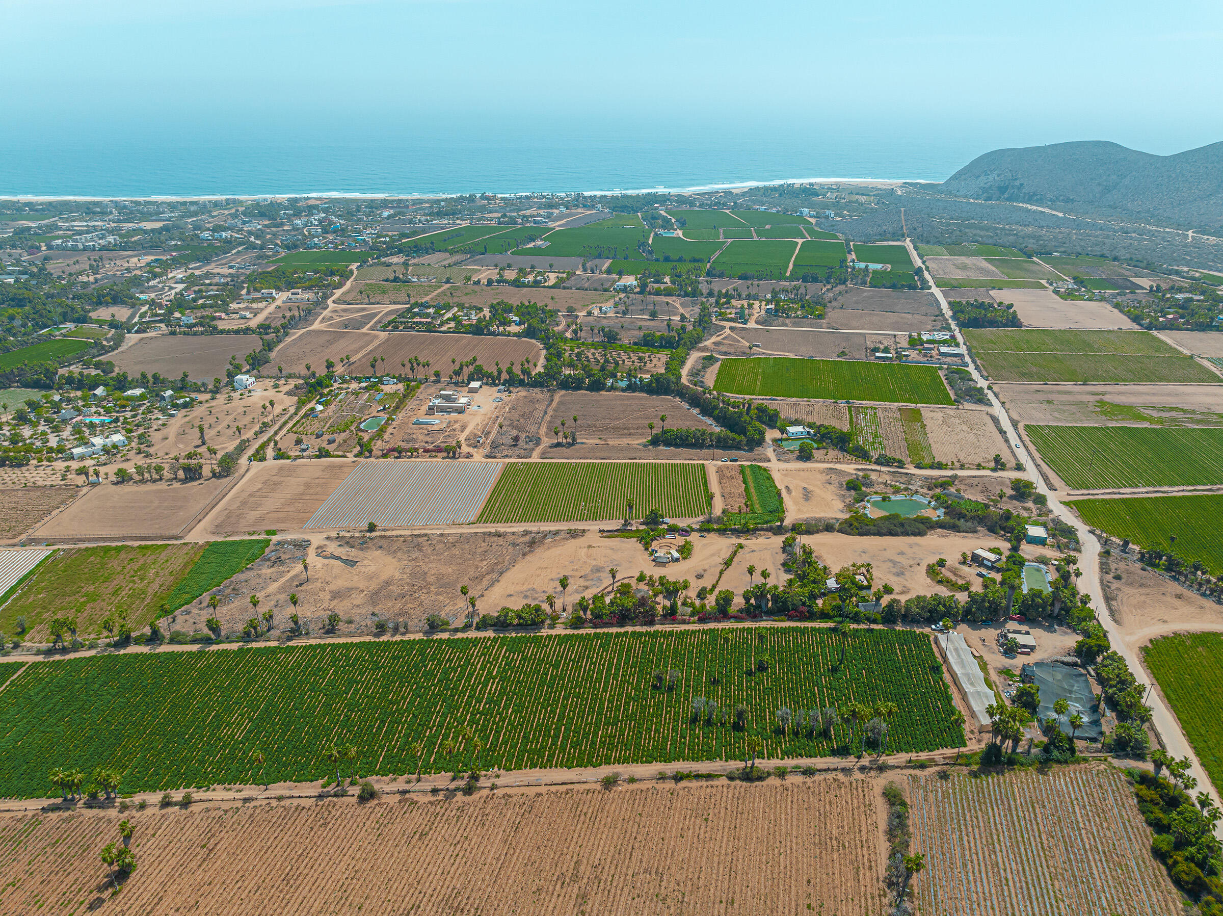 Rancho Sol y Cielo