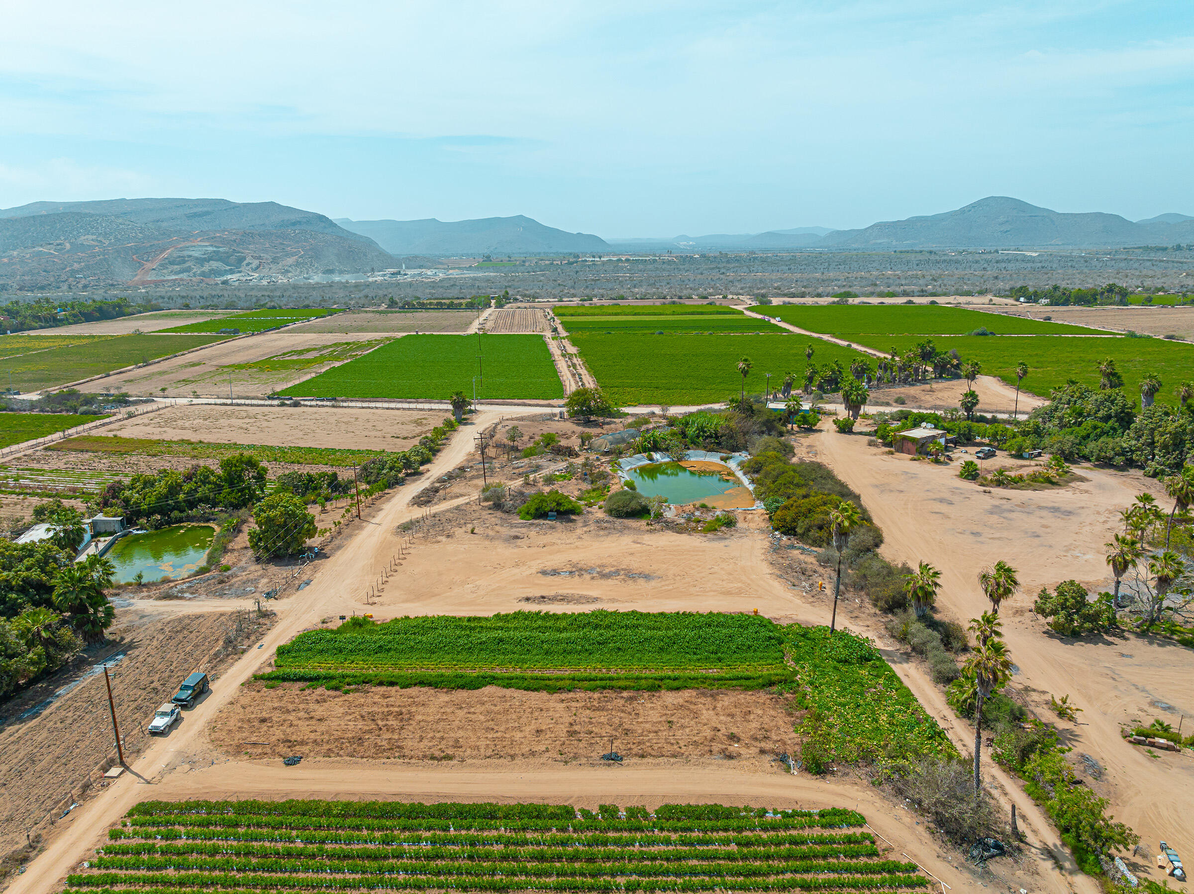 Rancho Sol y Cielo