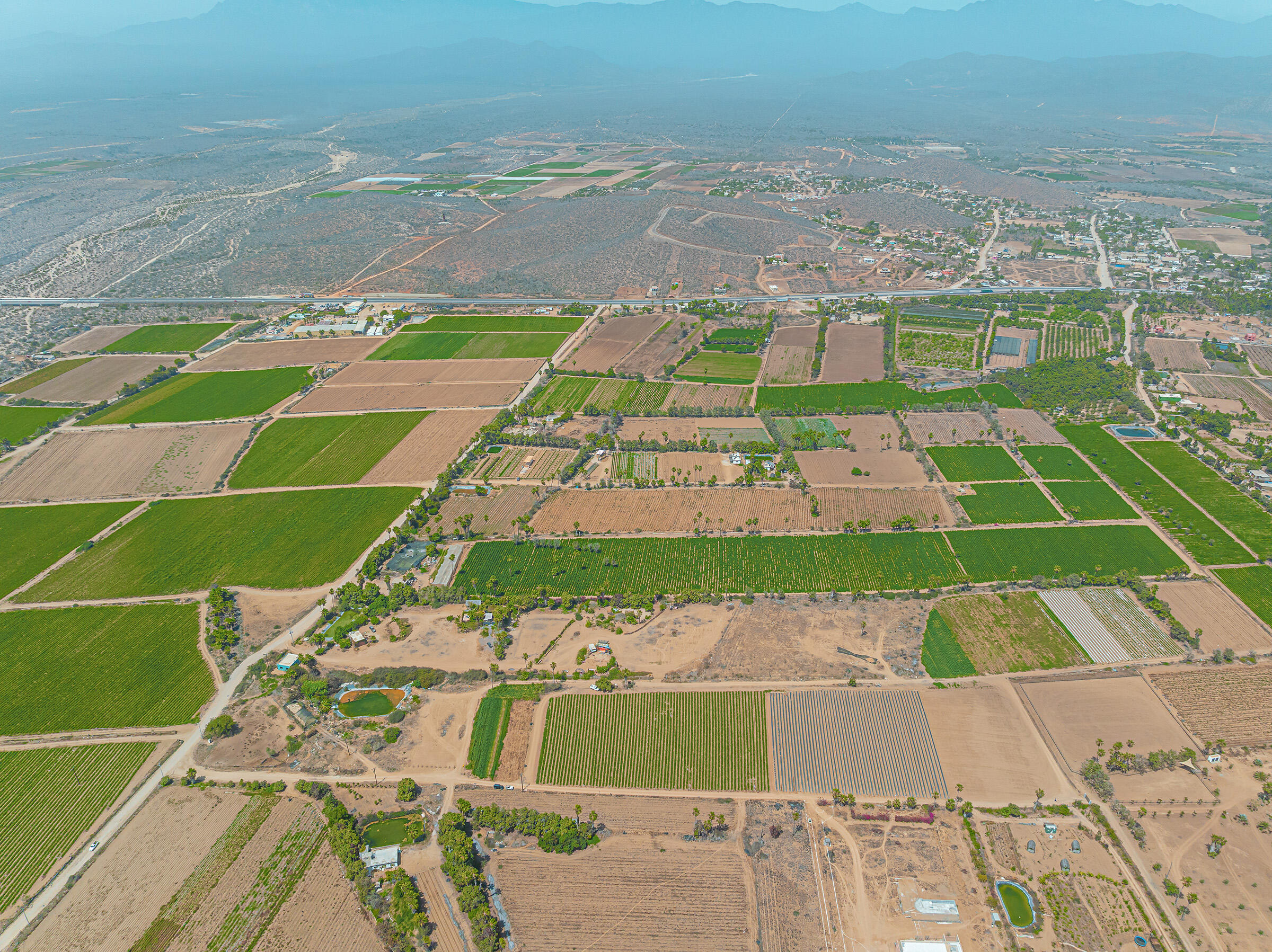 Rancho Sol Y Cielo Lots B/C