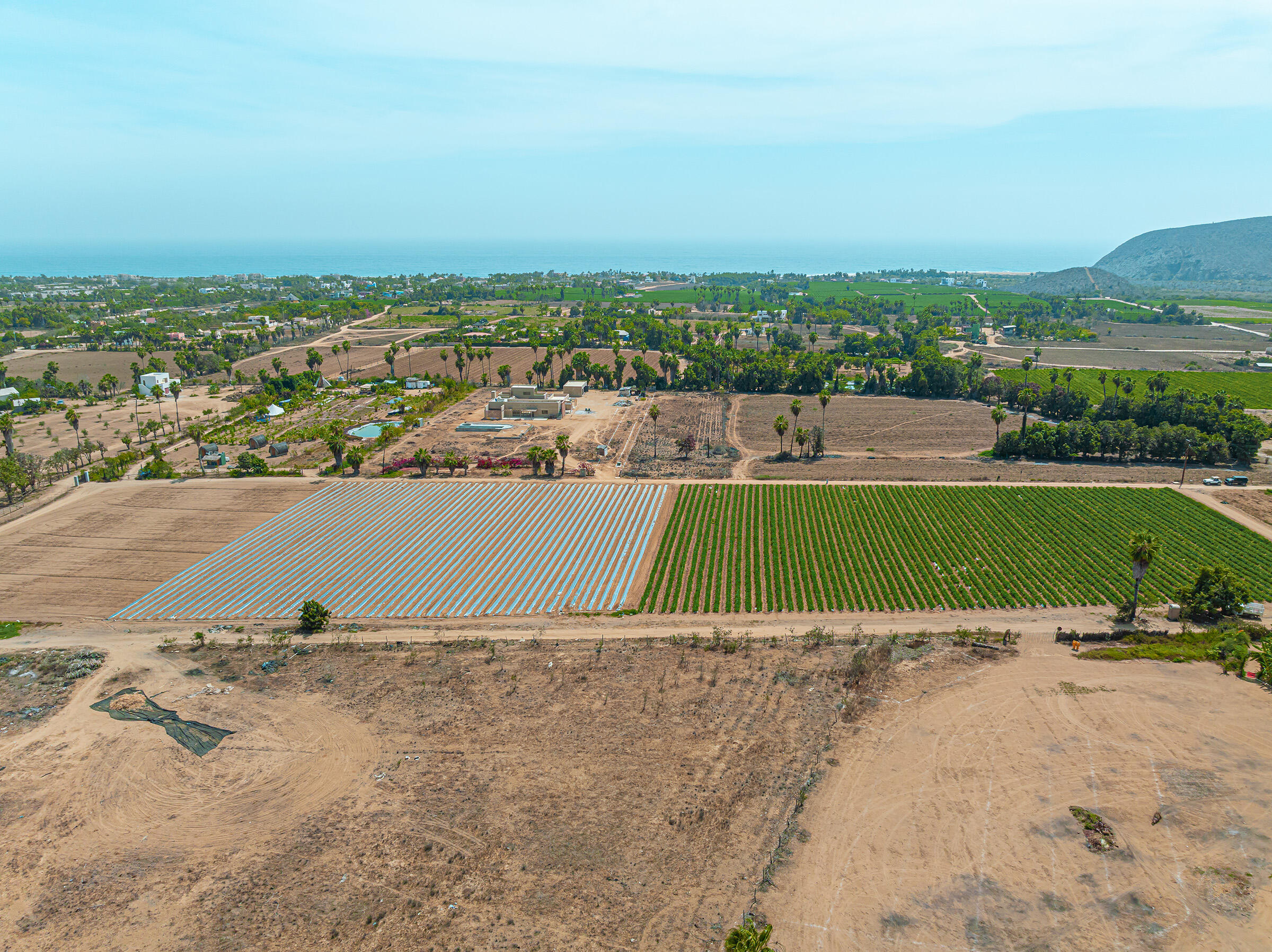Rancho Sol Y Cielo Lots B/C