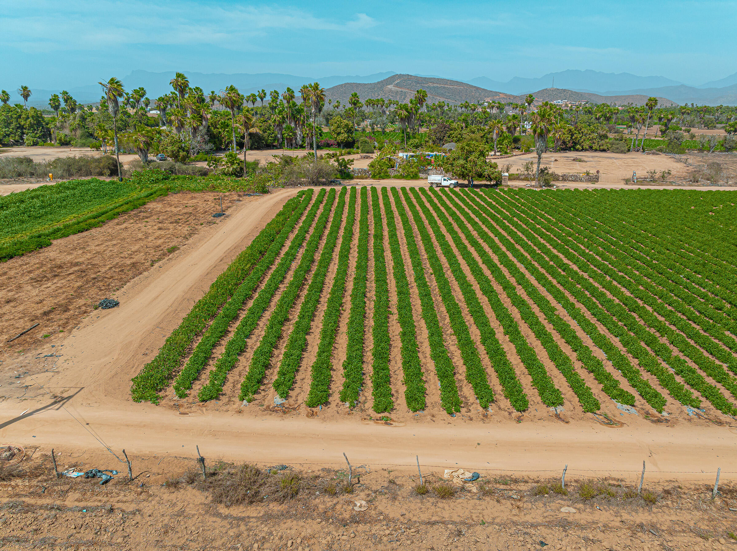 Rancho Sol y Cielo Lots D/E/F