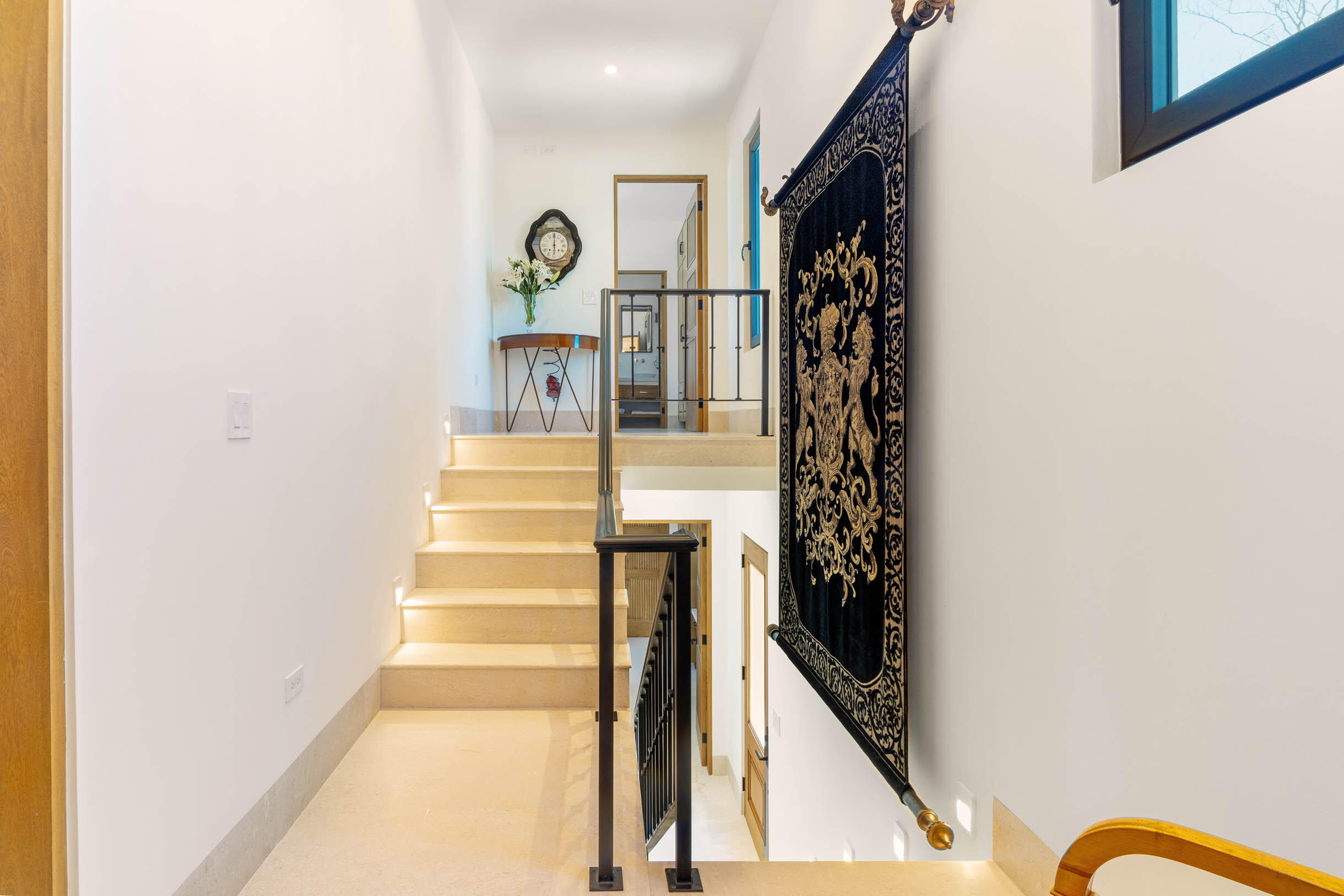 Casa Vista Azul