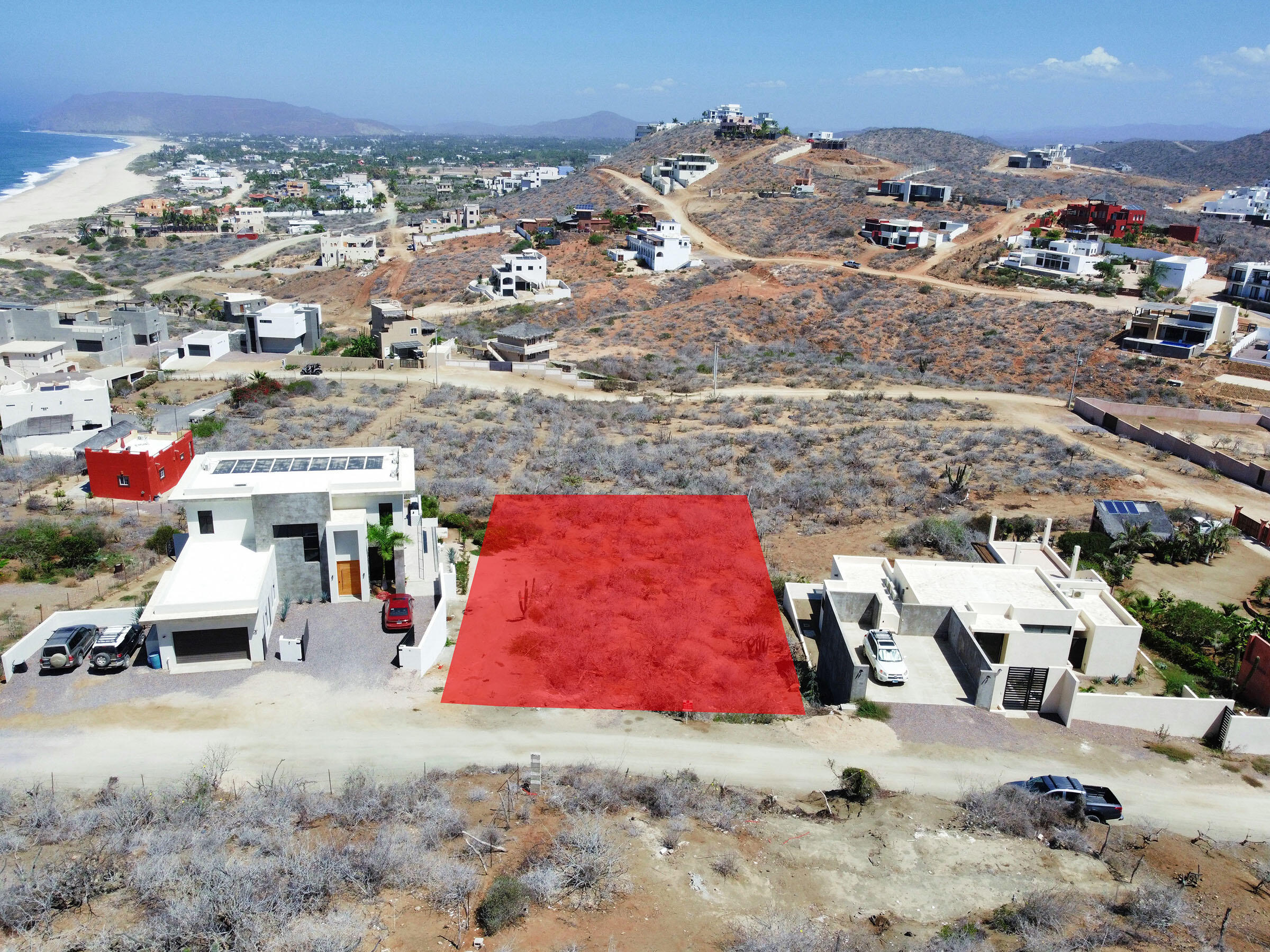 Gavilan Homesite 2593