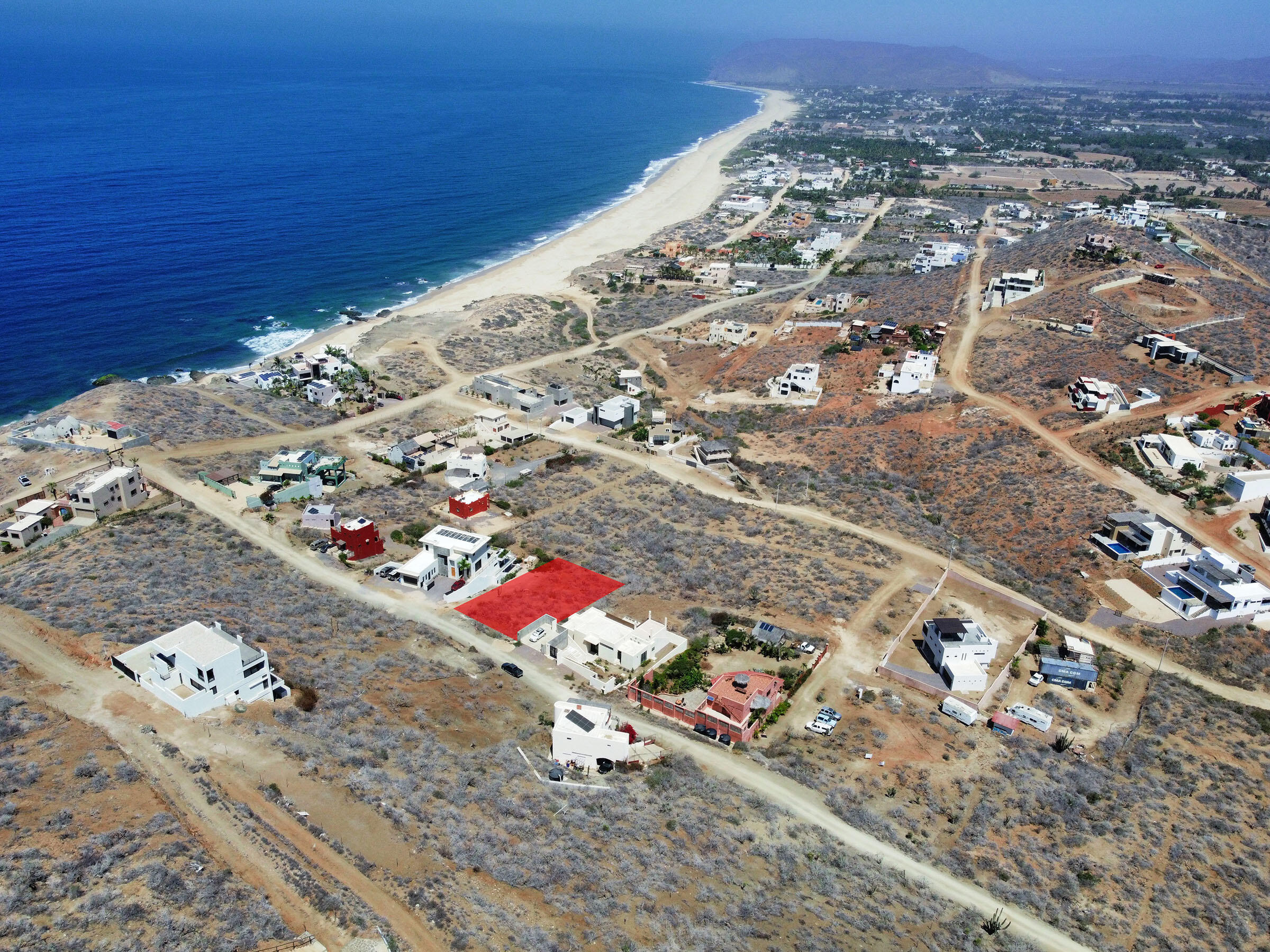 Gavilan Homesite 2593