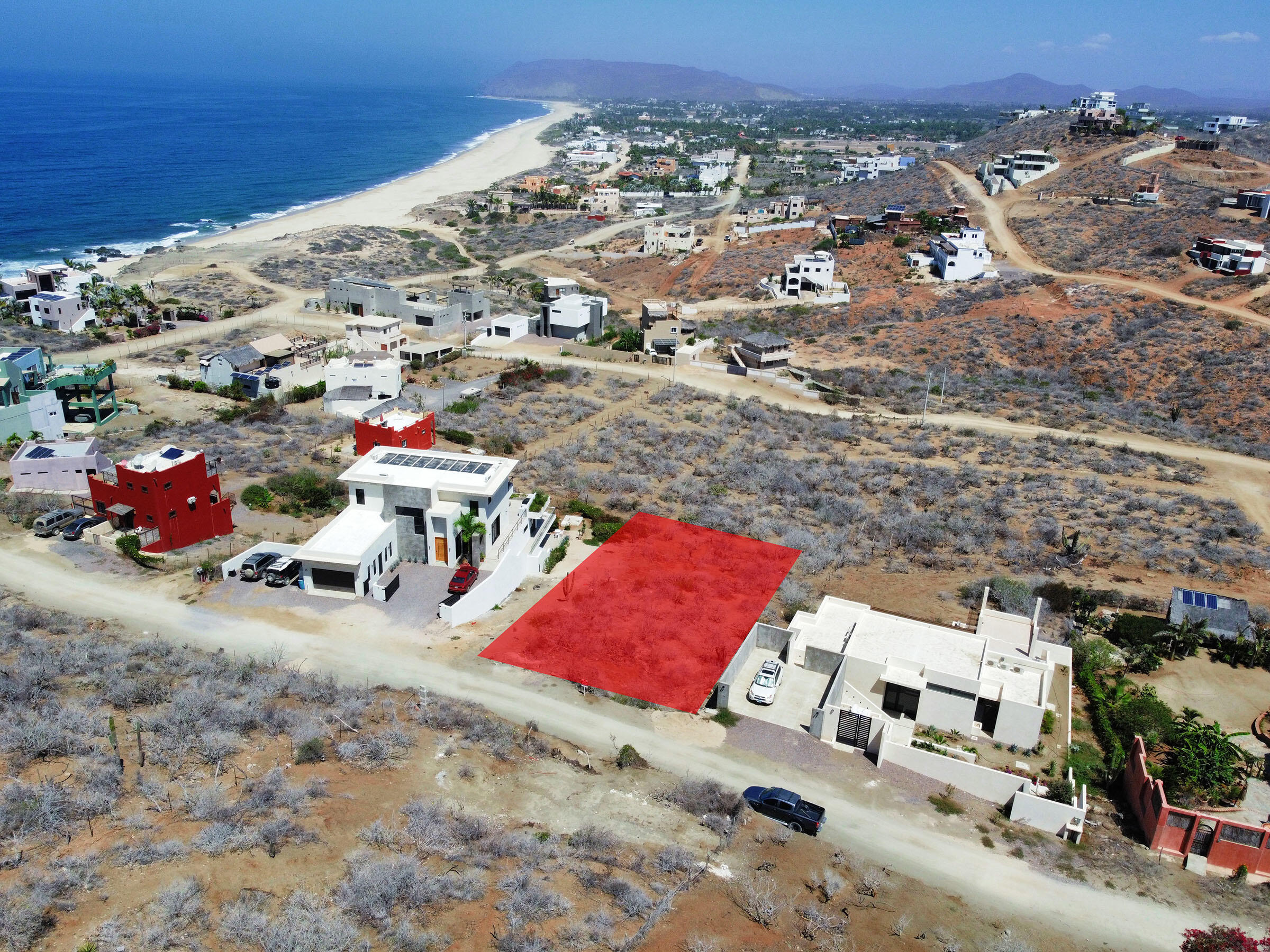 Gavilan Homesite 2593