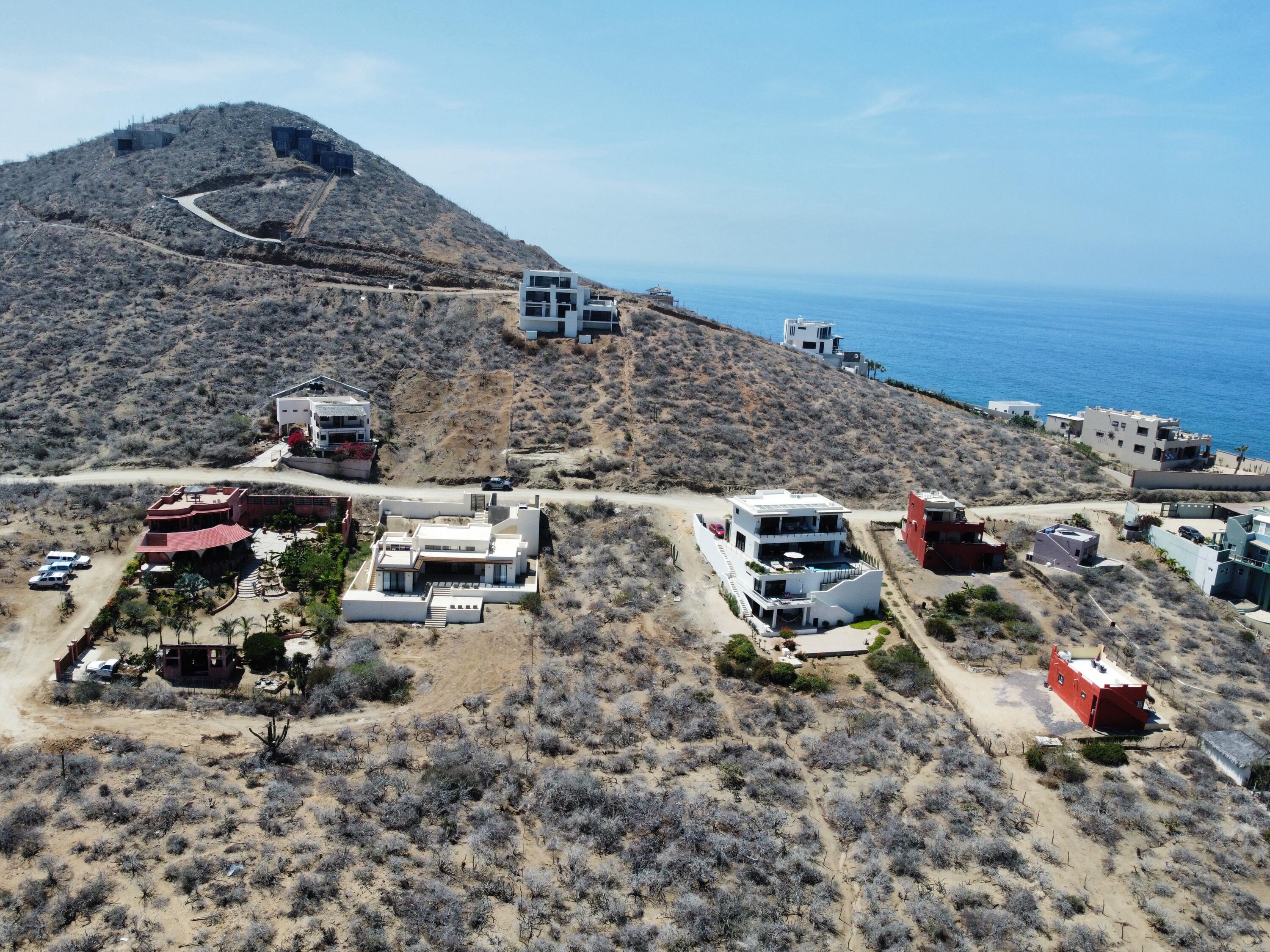 Gavilan Homesite 2593