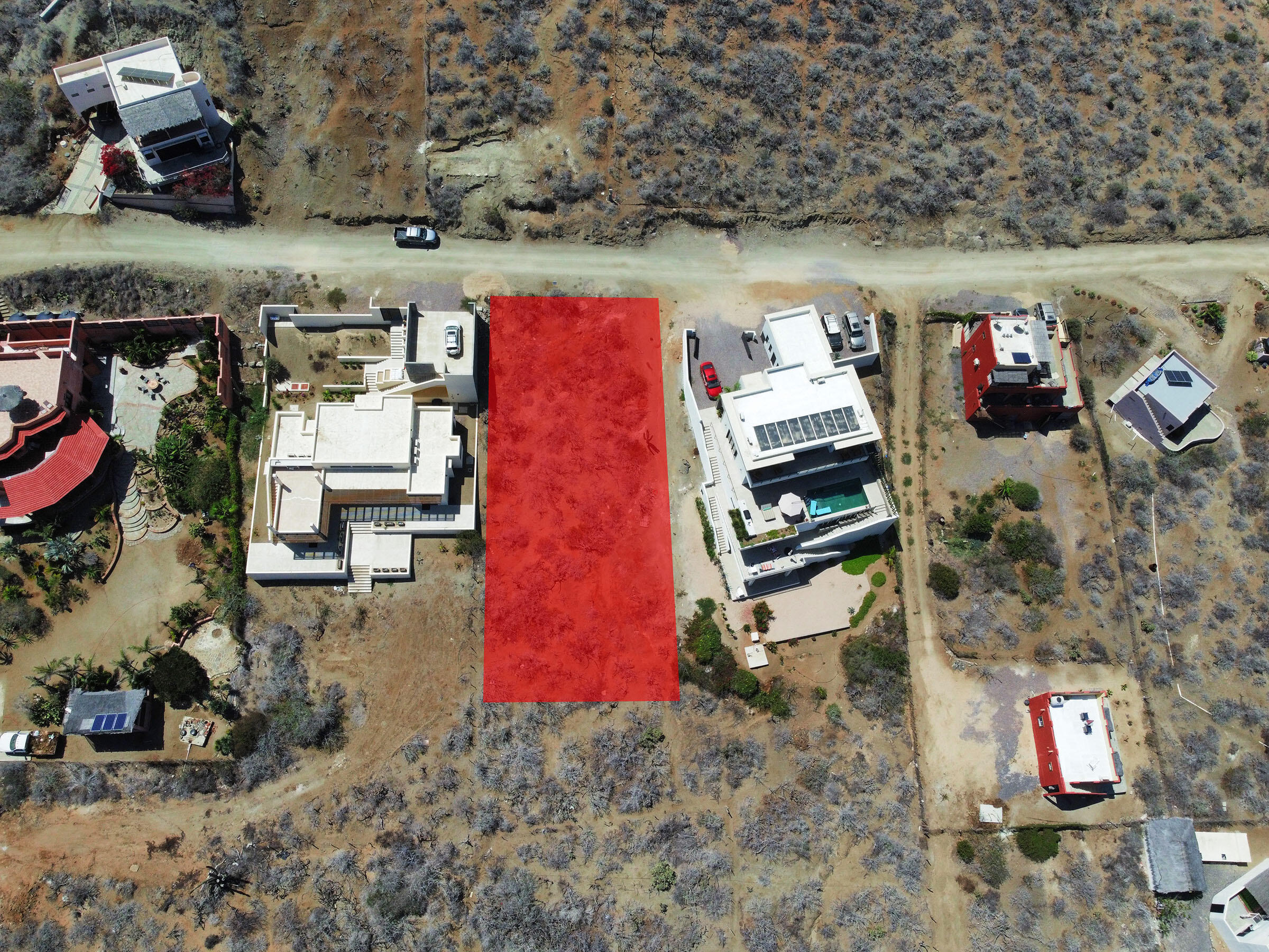 Gavilan Homesite 2593