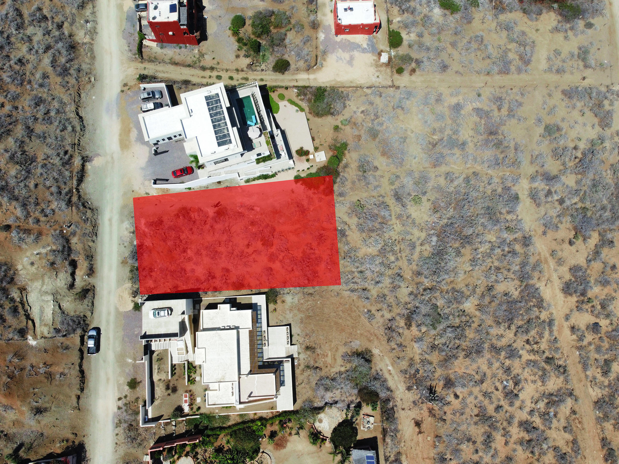 Gavilan Homesite 2593