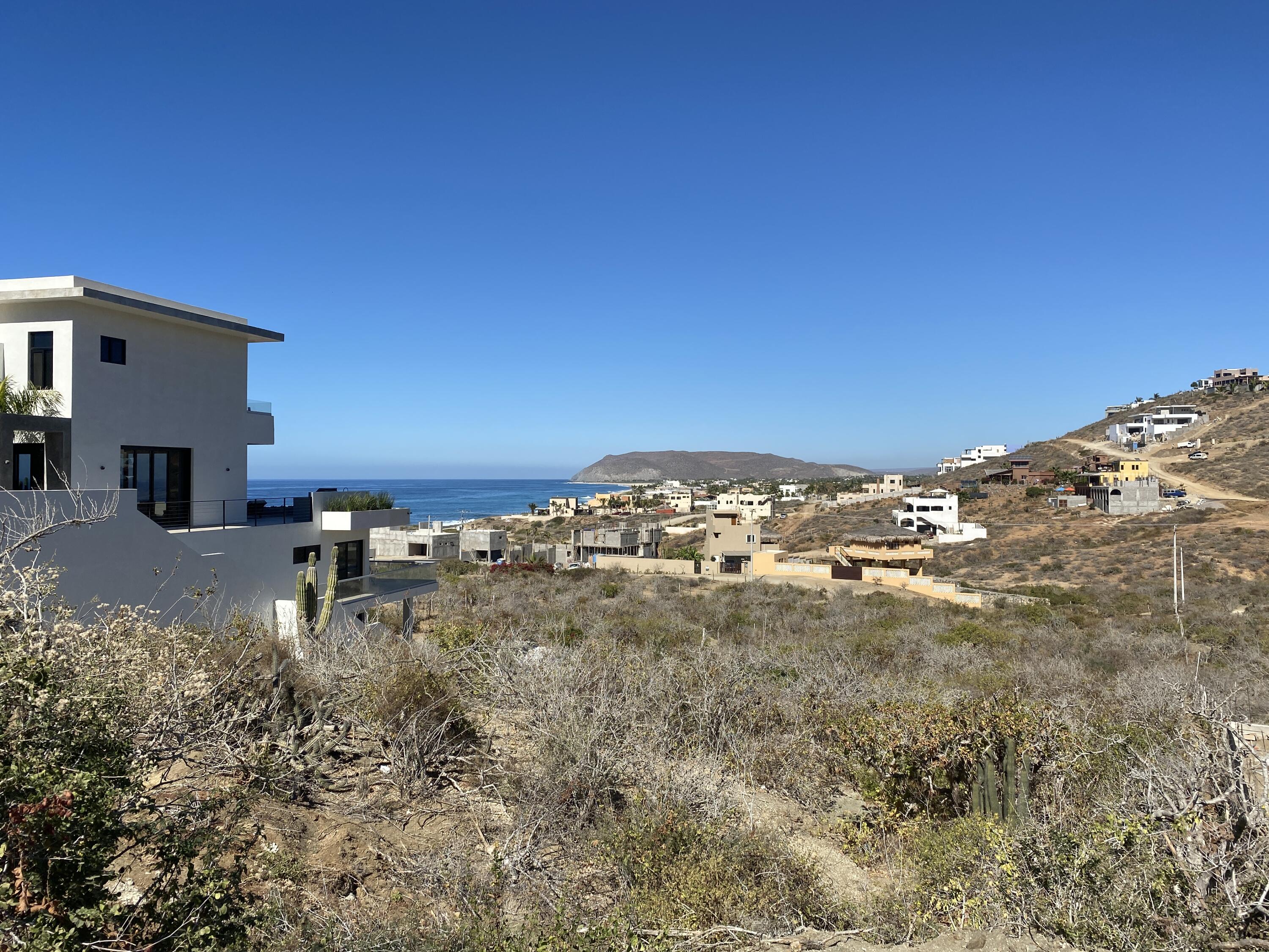 Gavilan Homesite 2593