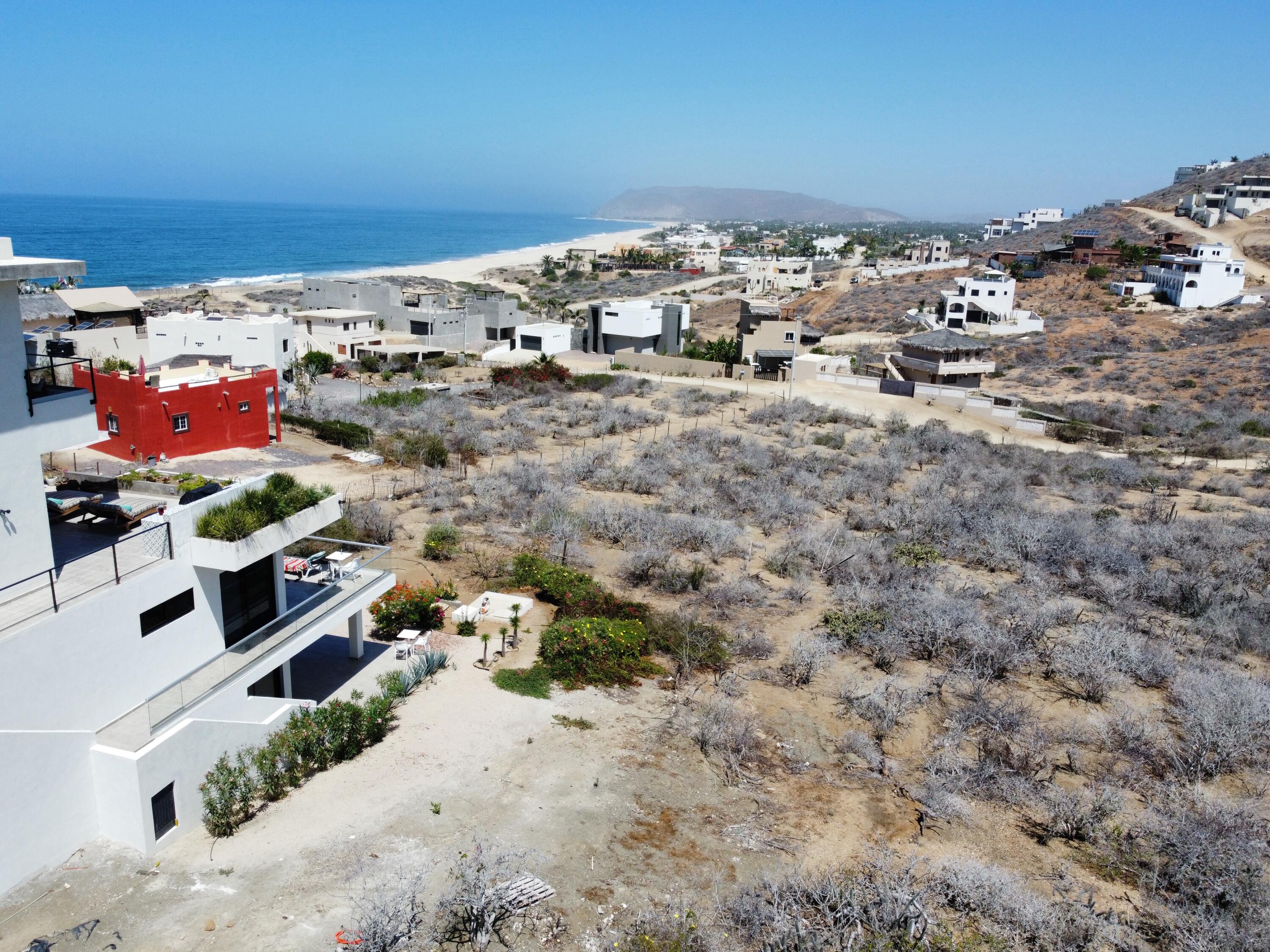 Gavilan Homesite 2593