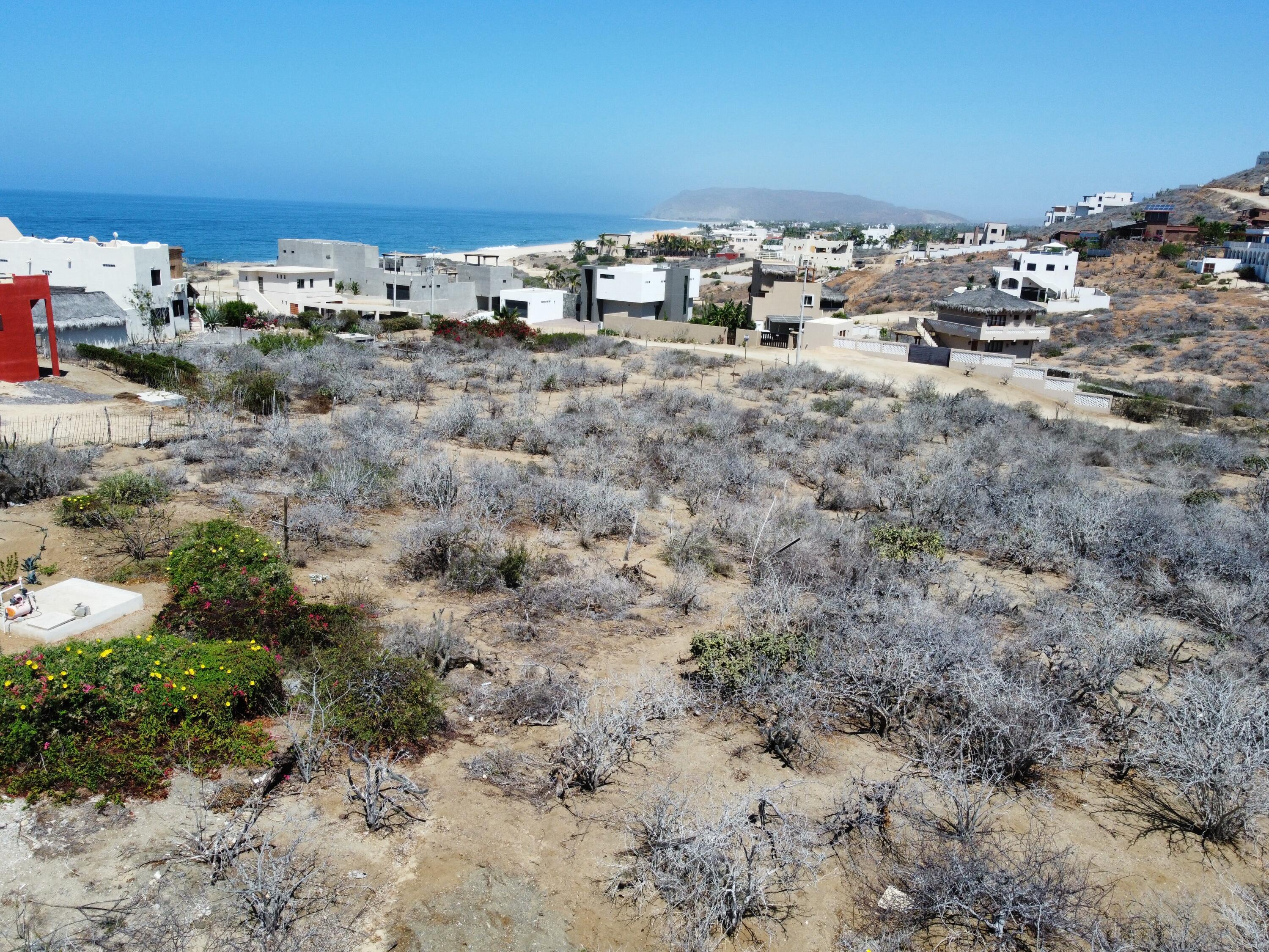 Gavilan Homesite 2593