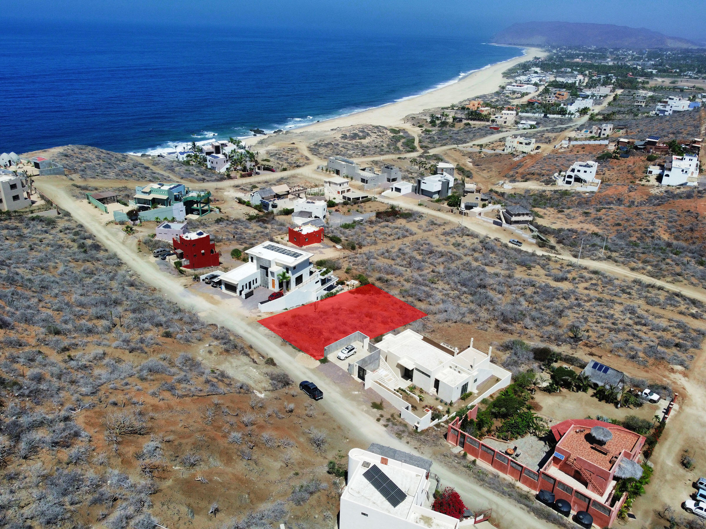 Gavilan Homesite 2593