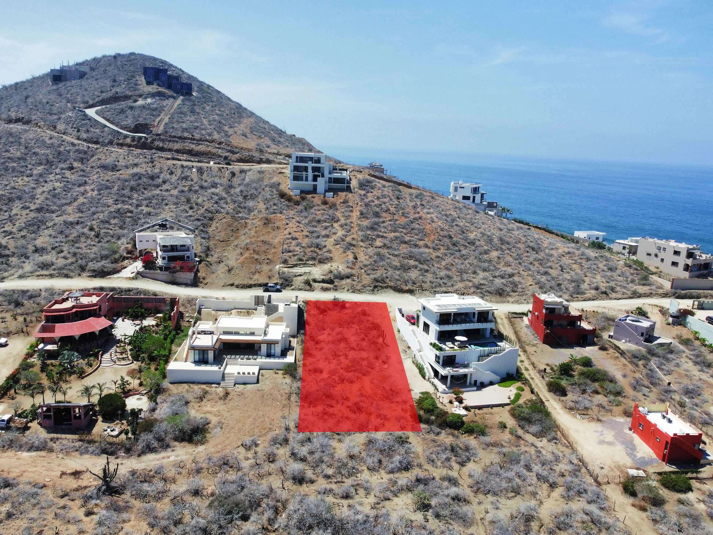 Gavilan Homesite 2593