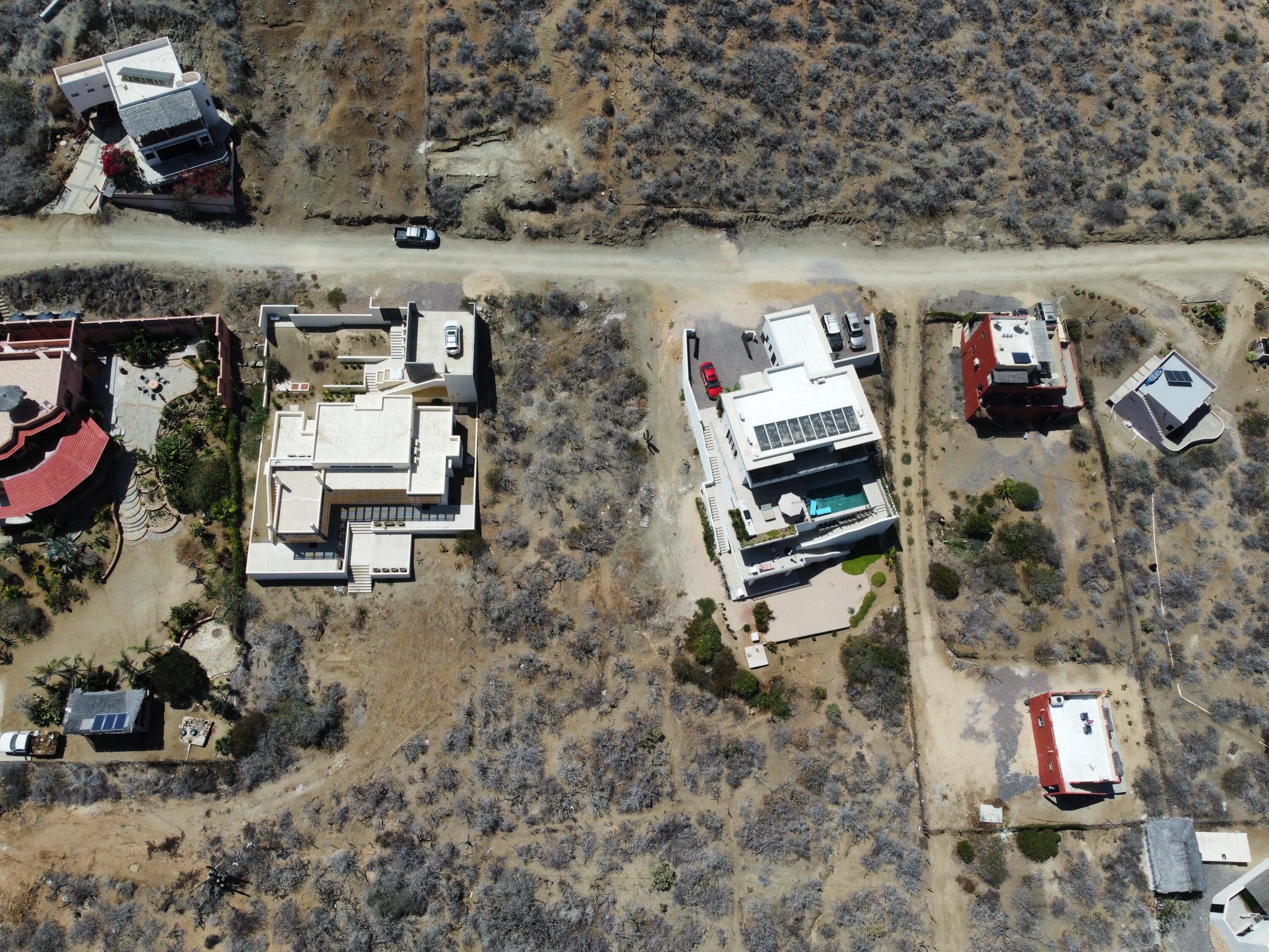 Gavilan Homesite 2593