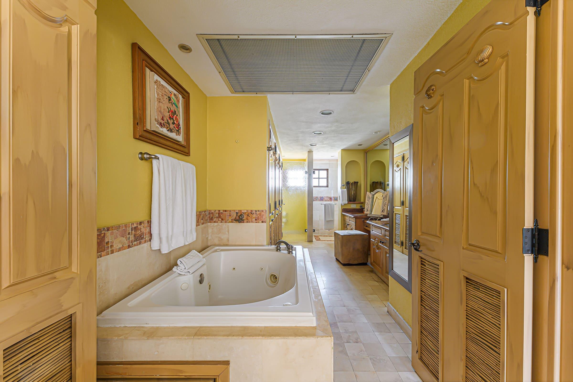 Villa La Estancia 1509