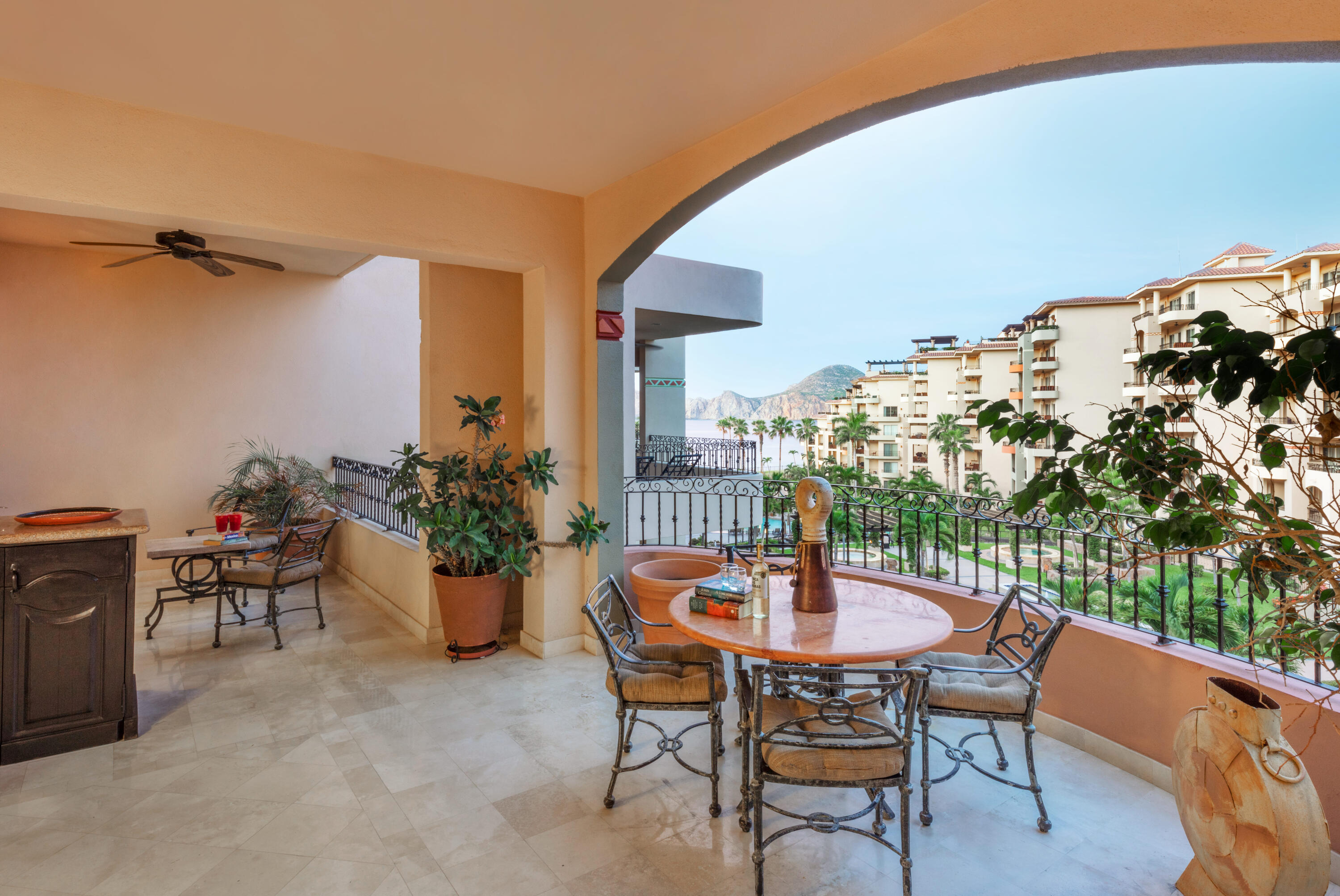 Villa La Estancia 1509