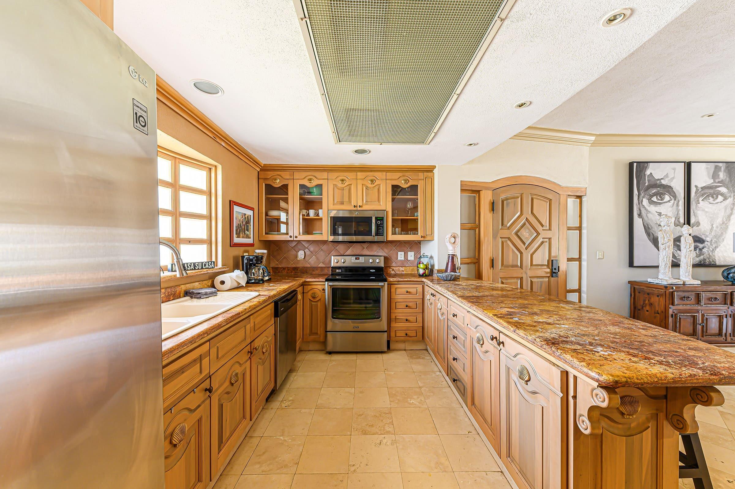 Villa La Estancia 1509